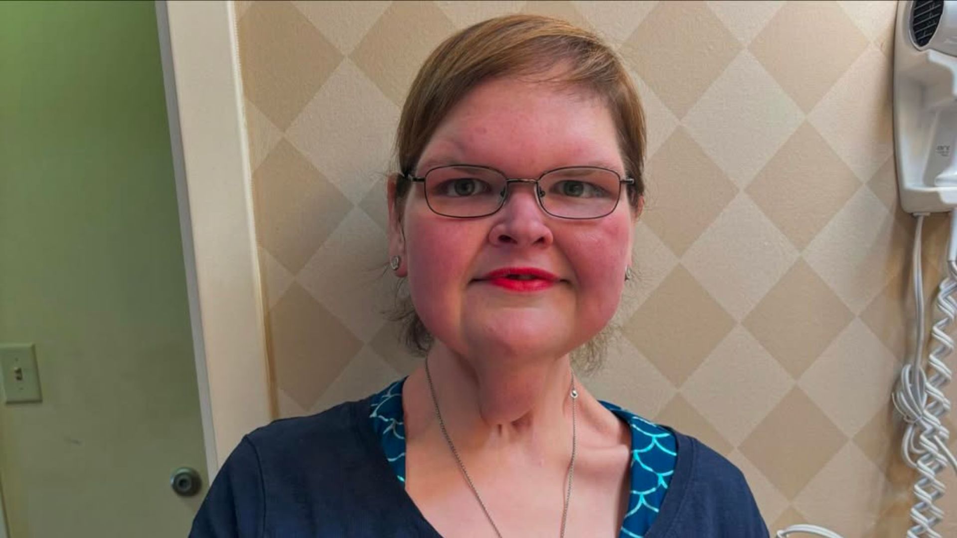 Tammy Slaton from 1000-lb Sisters | Image via Instagram/ @queentammy86