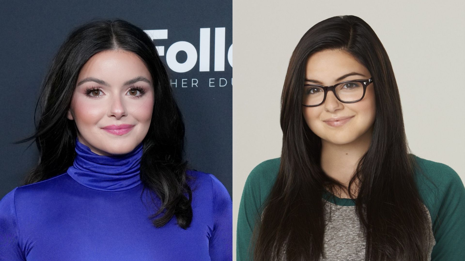 Ariel Winter (Alex Dunphy) Modern Family | Image via ABC