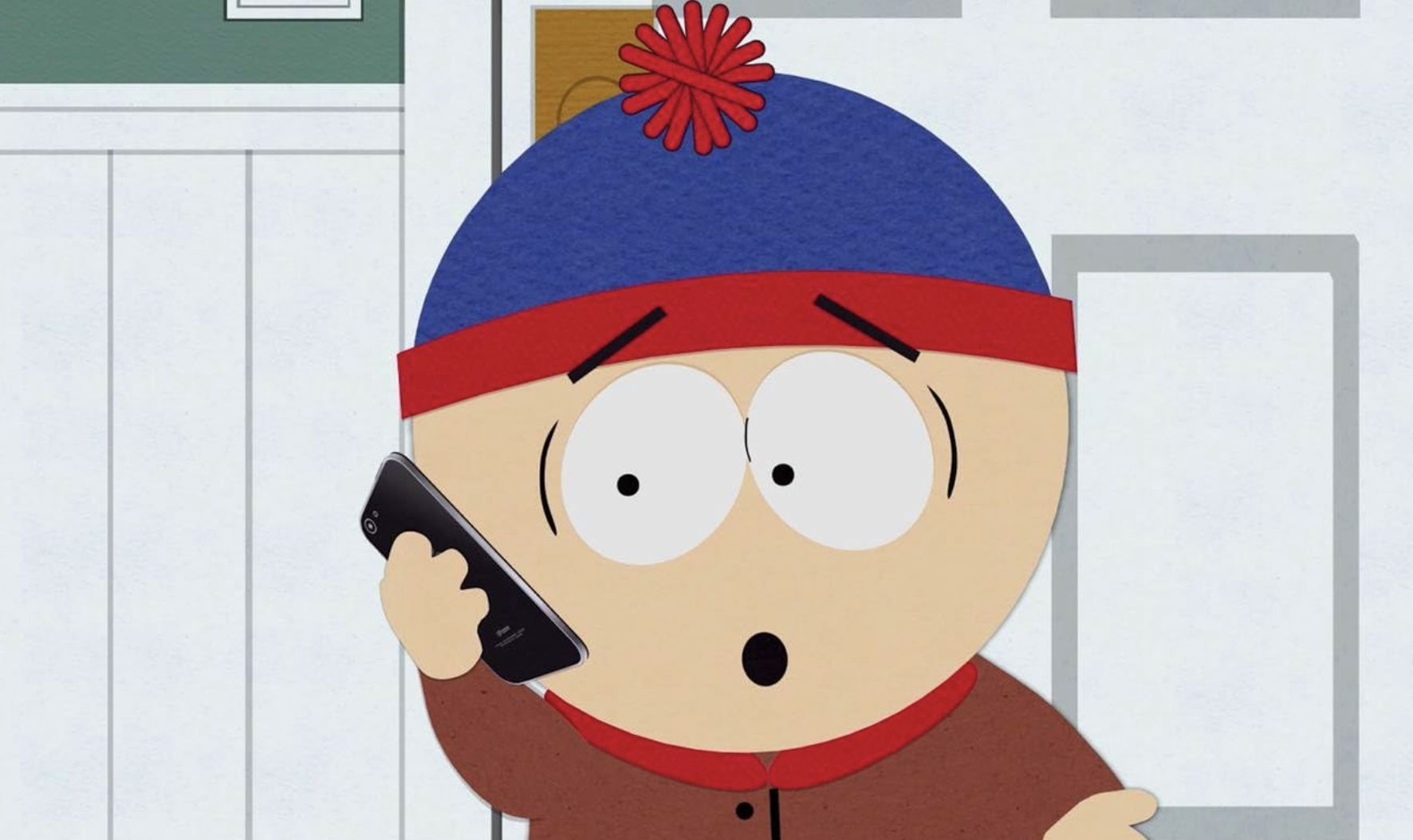 South Park (Image via Paramount+)