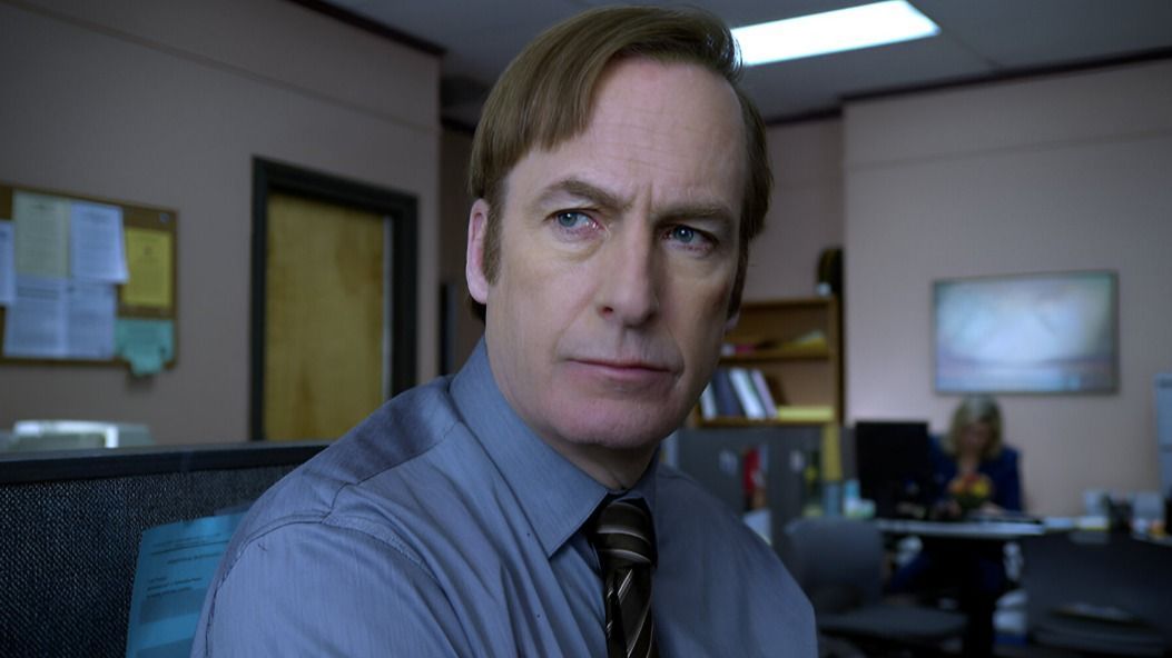 Better Call Saul