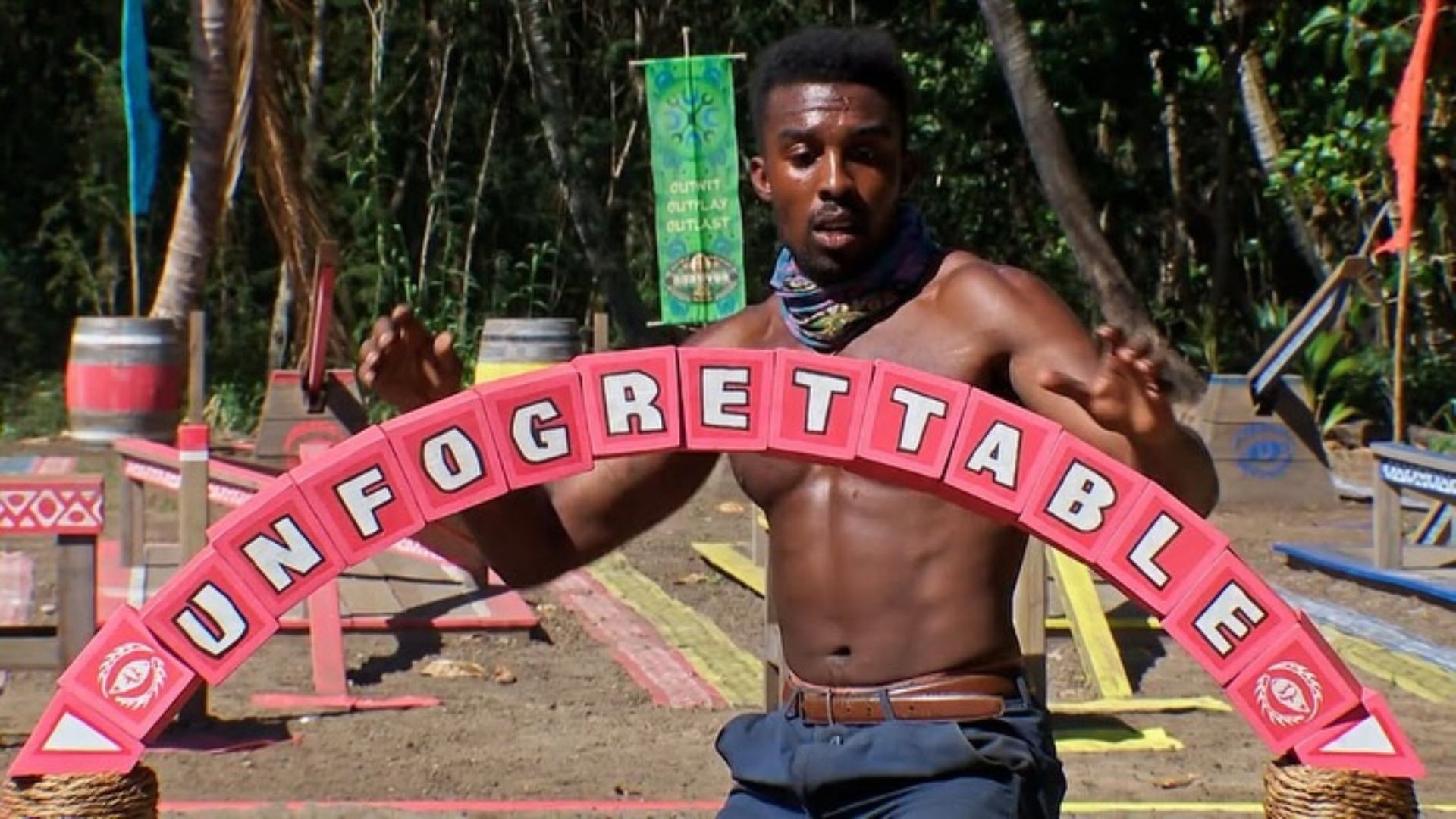 Survivor Season 48