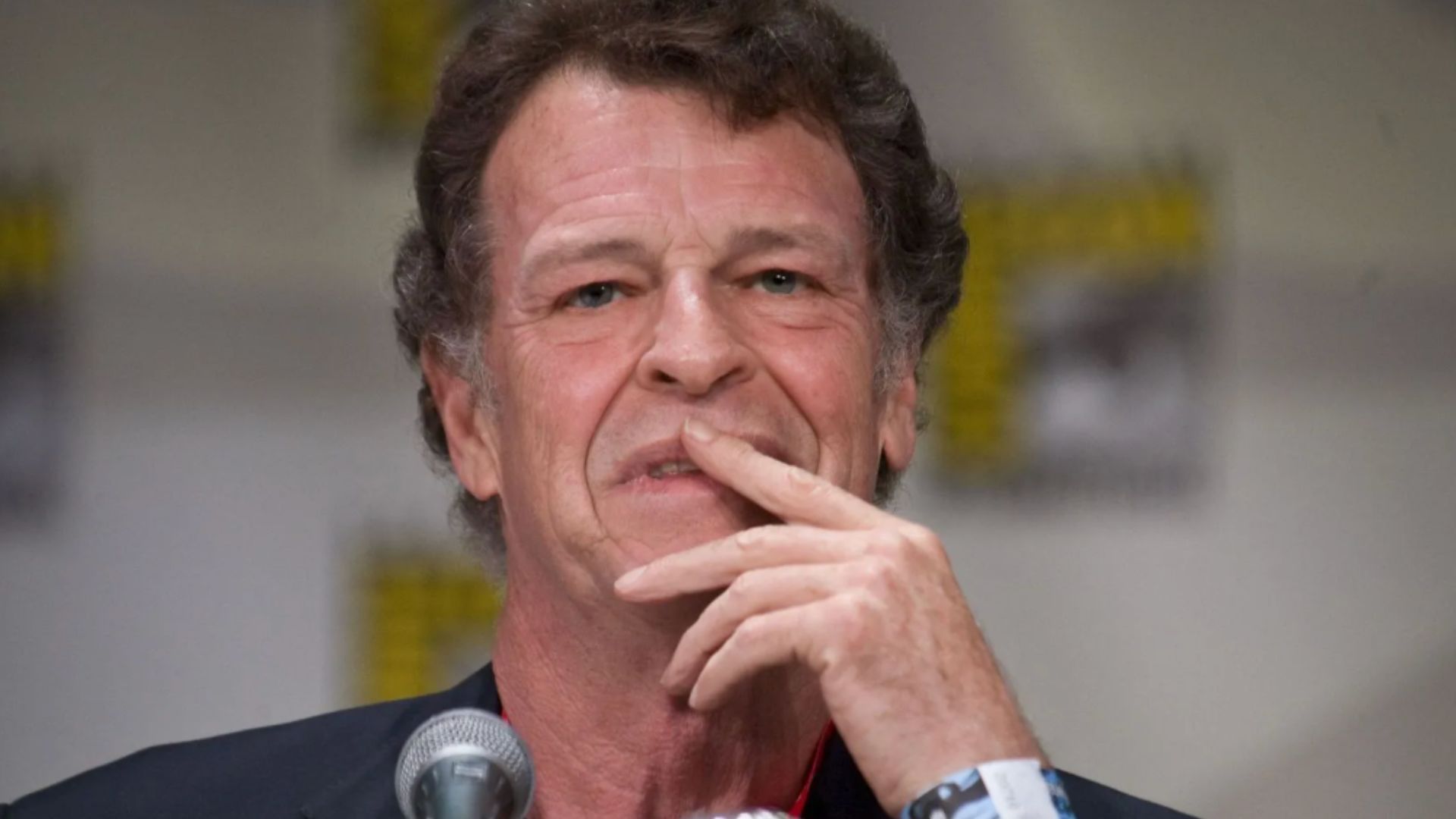 John Noble (Image via Getty)