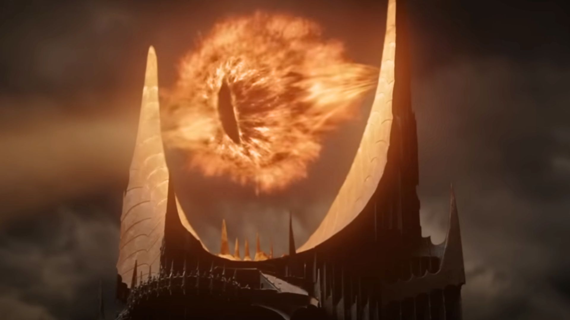 Sauron