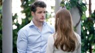 The Young and the Restless: Kyle and Claire | Image: JPI