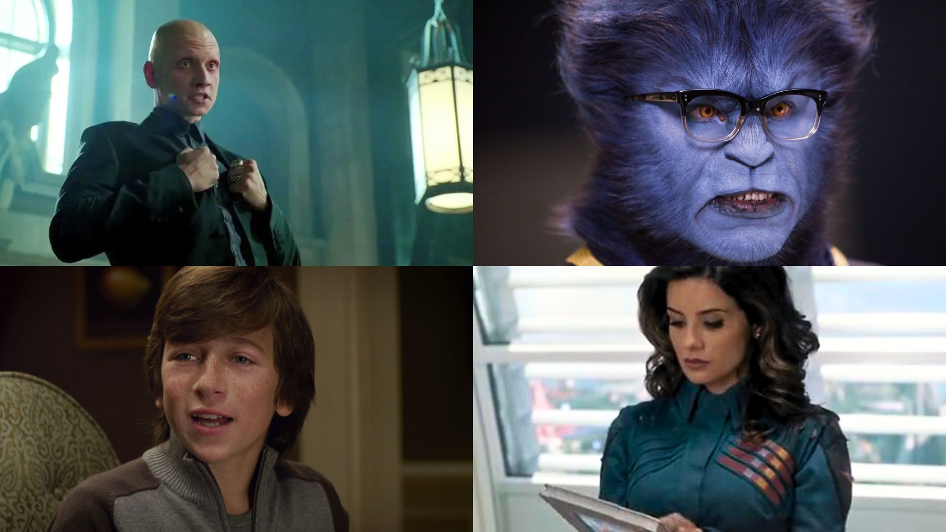 Actors in James Gunn&rsquo;s Superman who&rsquo;ve already suited up in other comic book universes | Images via Hotstar, Prime Video and Netflix 