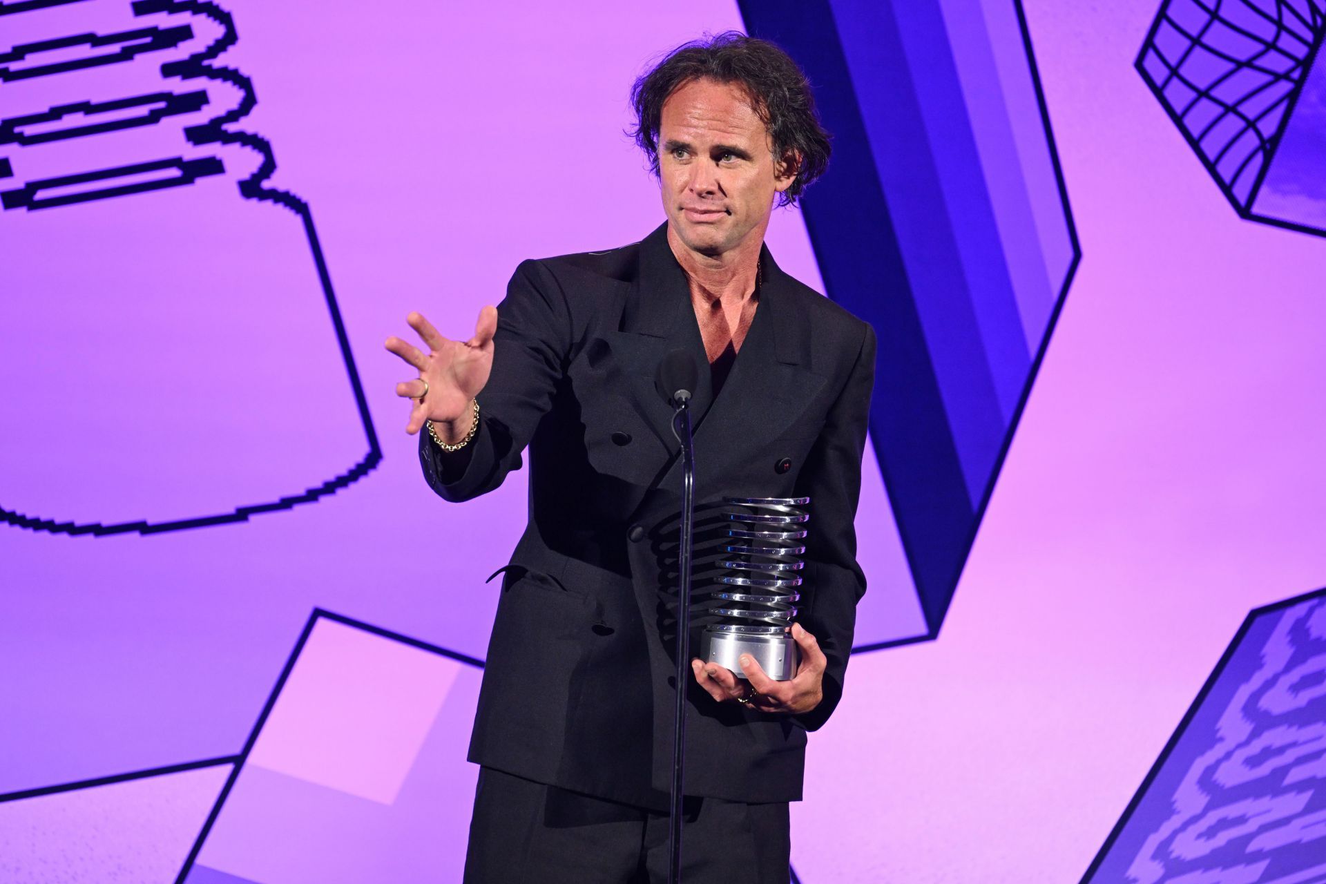 29th Annual Webby Awards - Source: Getty