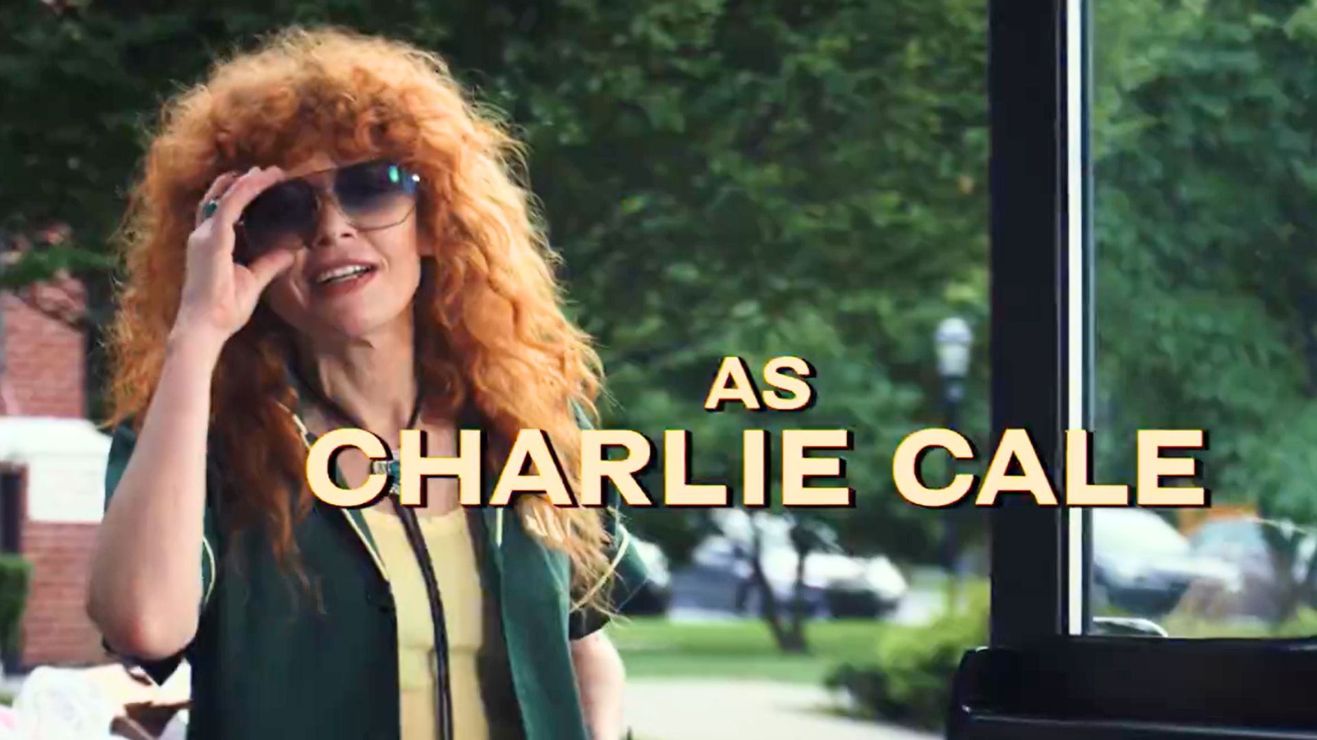 Poker Face Season 2 Episode 5 Recap: What was the point of Charlie&rsquo;s acid trip? (Image Source - x/peacock)