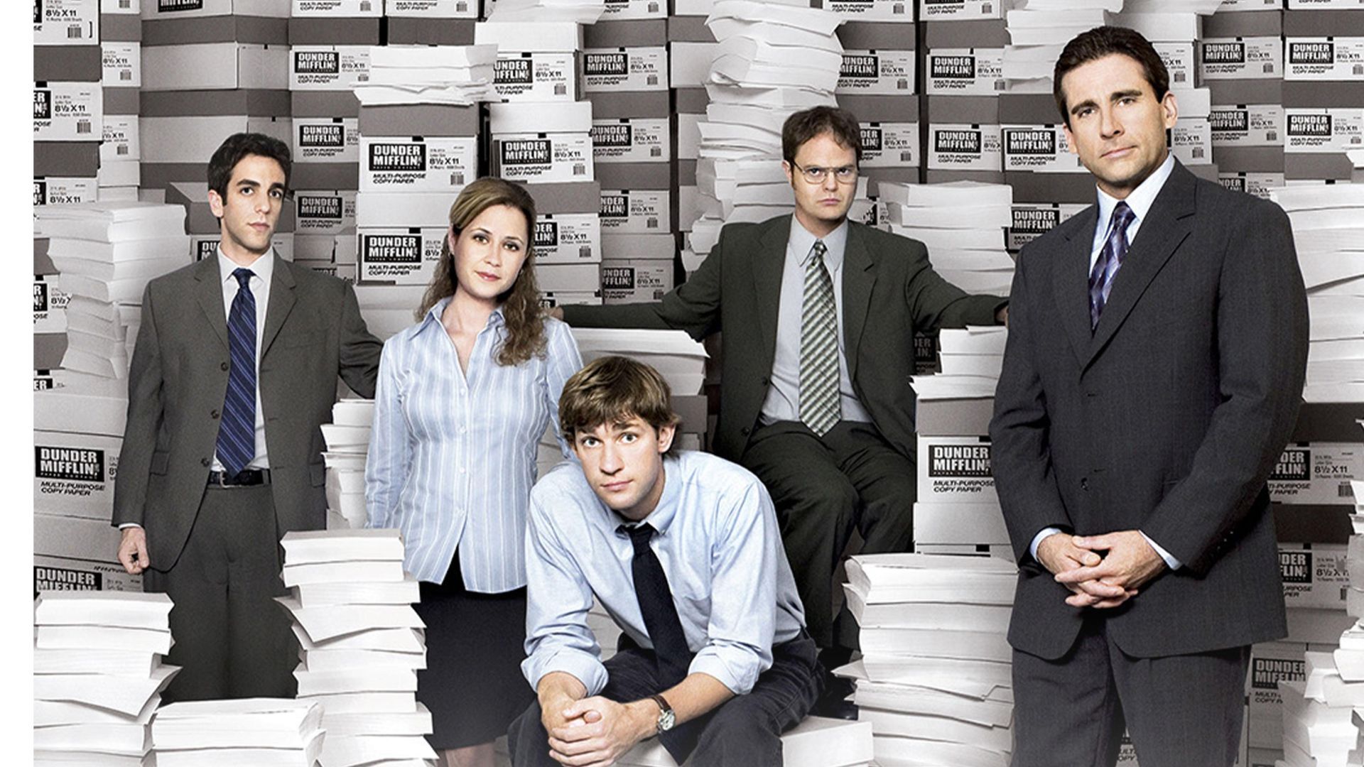 The Office (Image Source: Prime Video)