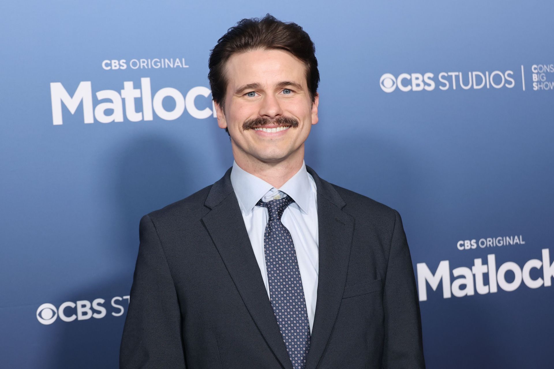 CBS Hosts FYC Event For &quot;Matlock&quot; - Source: Getty