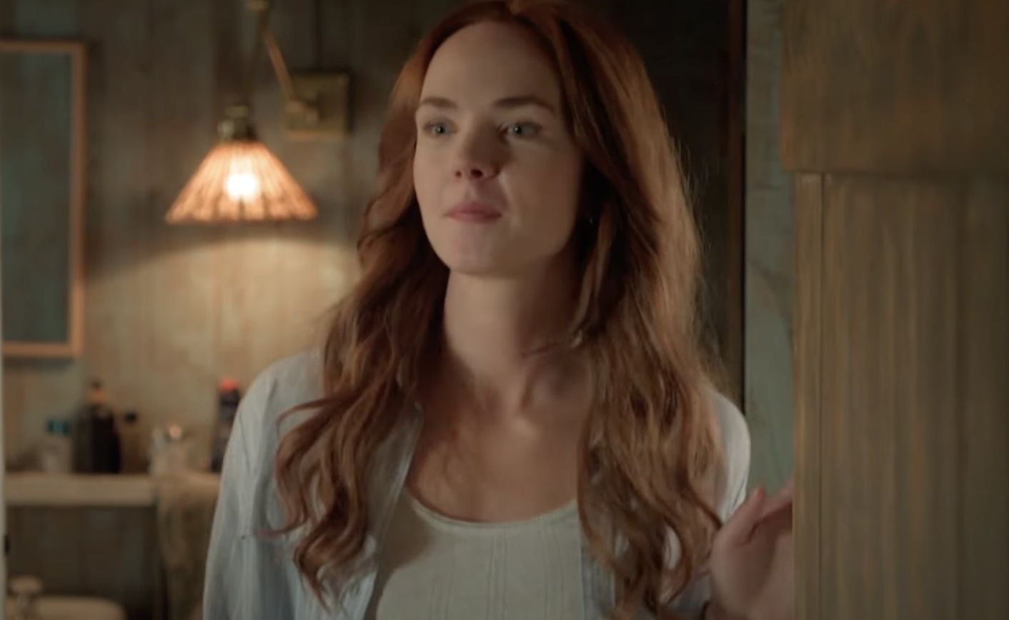 I can&rsquo;t be the only one to notice how much Lola has changed in Sullivan