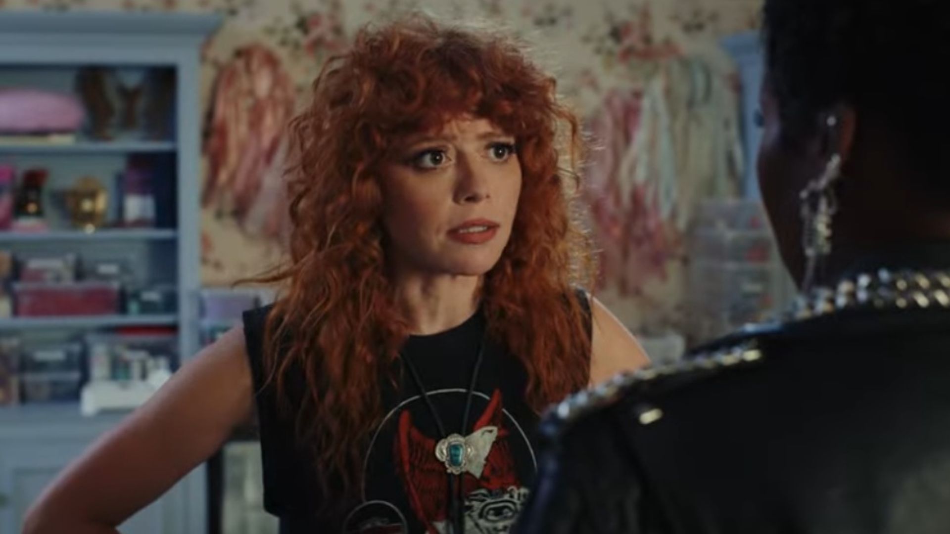 Poker Face Season 2 Episode 1 recap:  The Game is Foot (Image Via YouTube/@SkyTV)