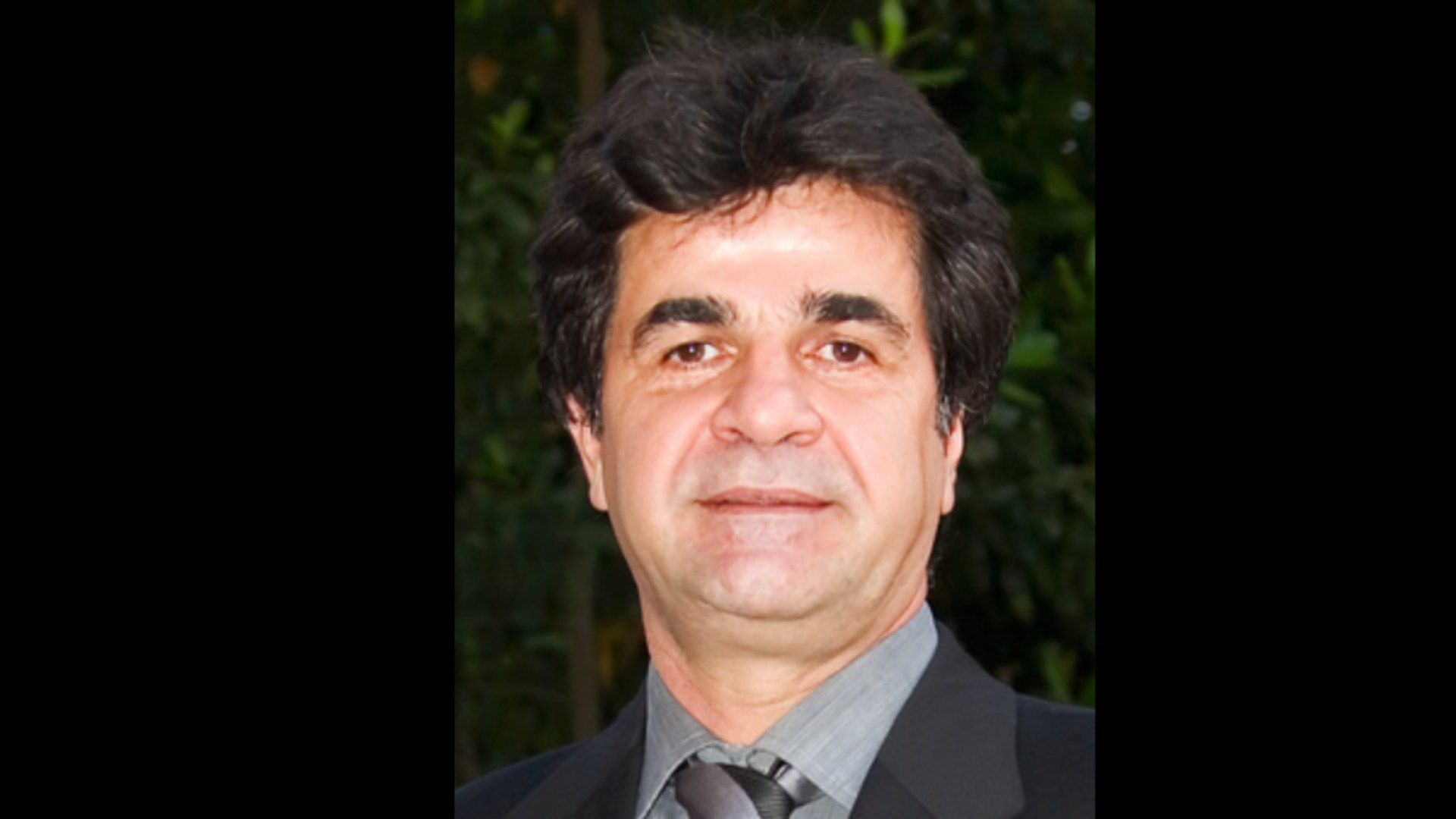 Jafar Panahi (Image via Wikipedia)