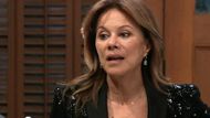 General Hospital's Alexis has words with Ric | Image: ABC