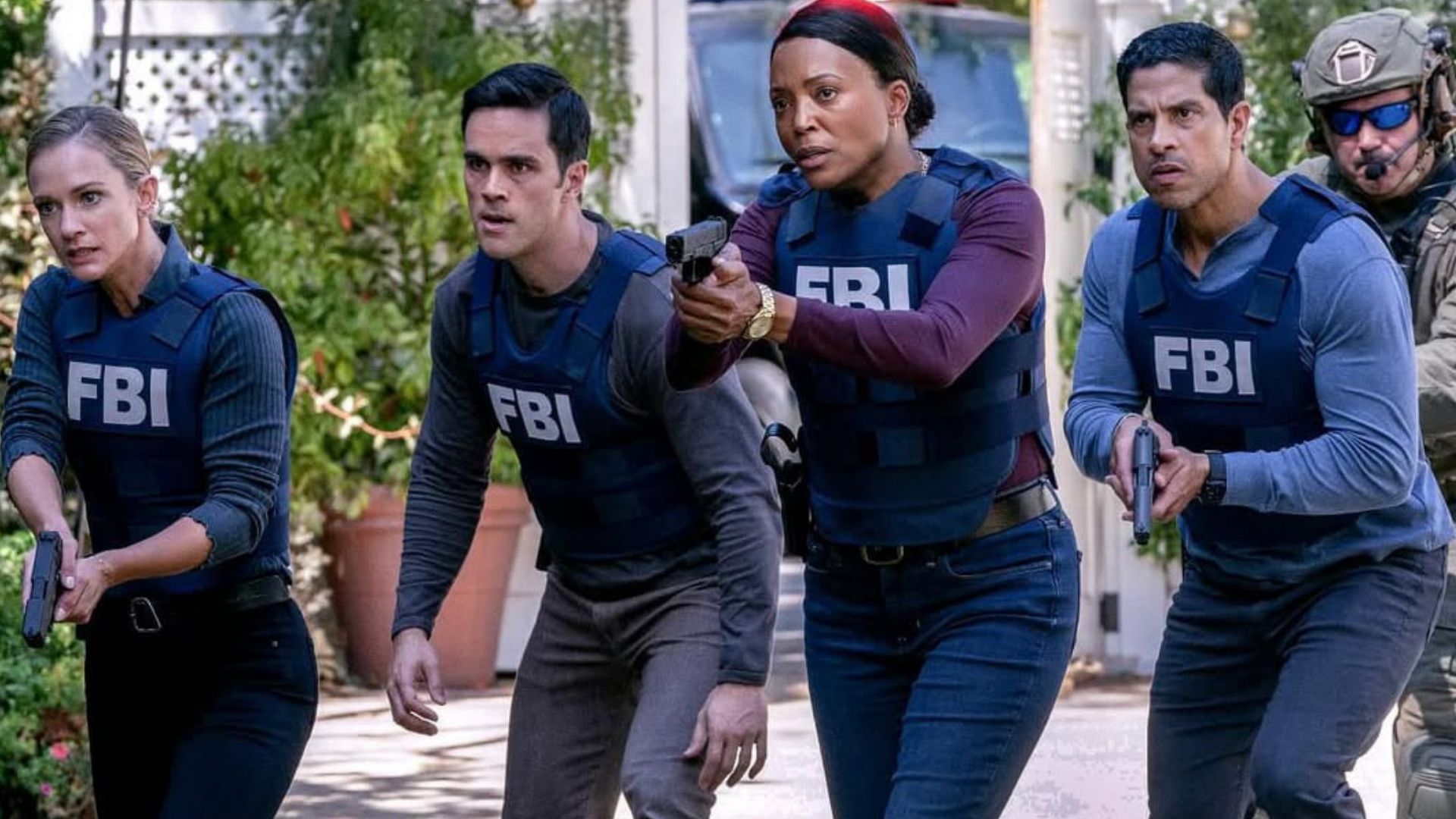 Criminal Minds: Evolution