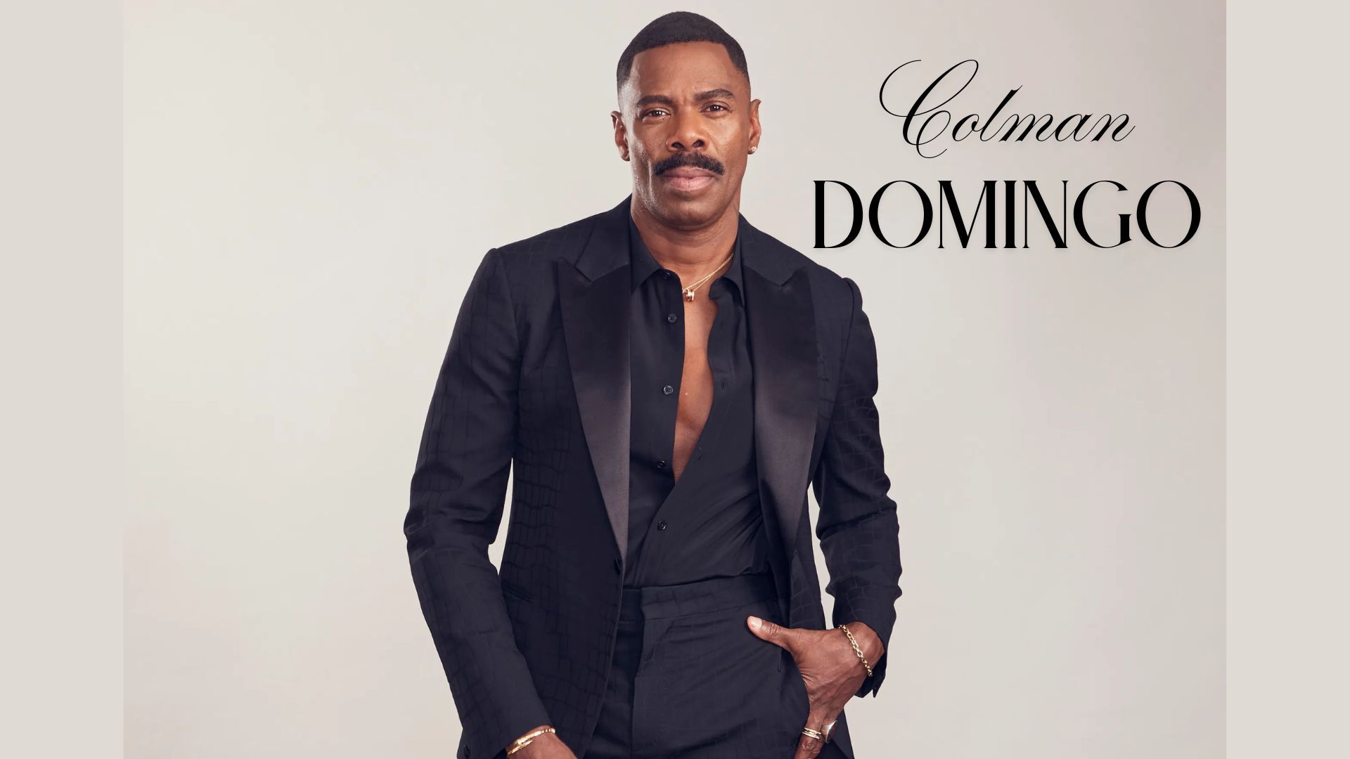 Colman Domingo | Image via Netflix