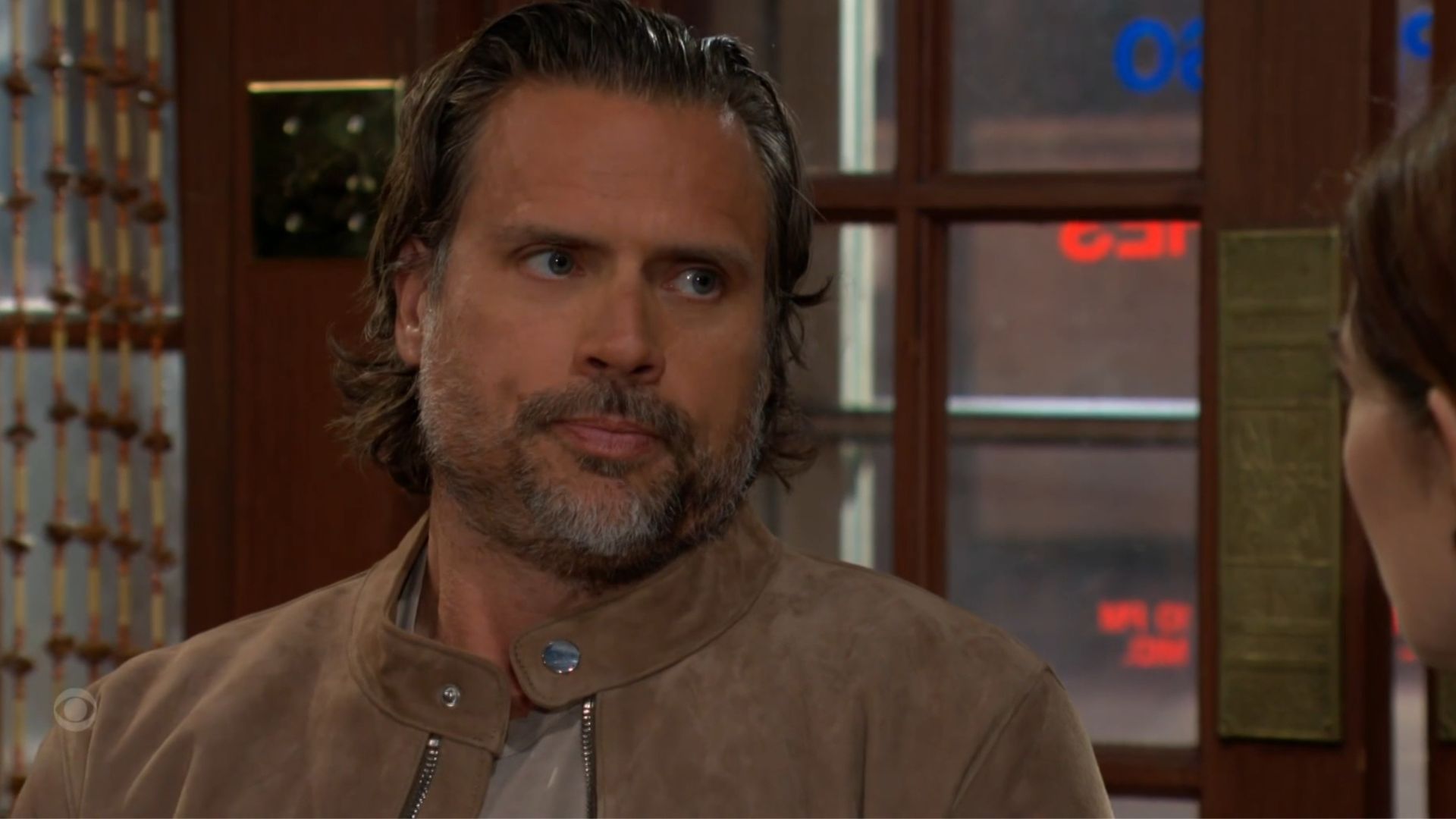 Nick is going to face familiar territory on The Young and the Restless  l  Image: CBS