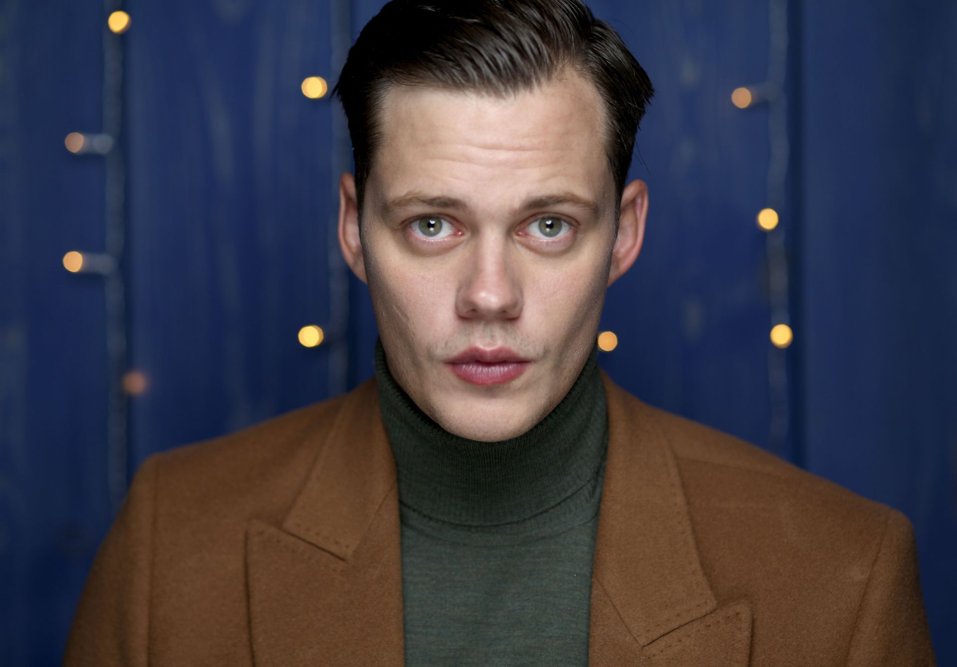 The IMDb Studio At Acura Festival Village On Location At The 2020 Sundance Film Festival &ndash; Day 4 - Source: Getty