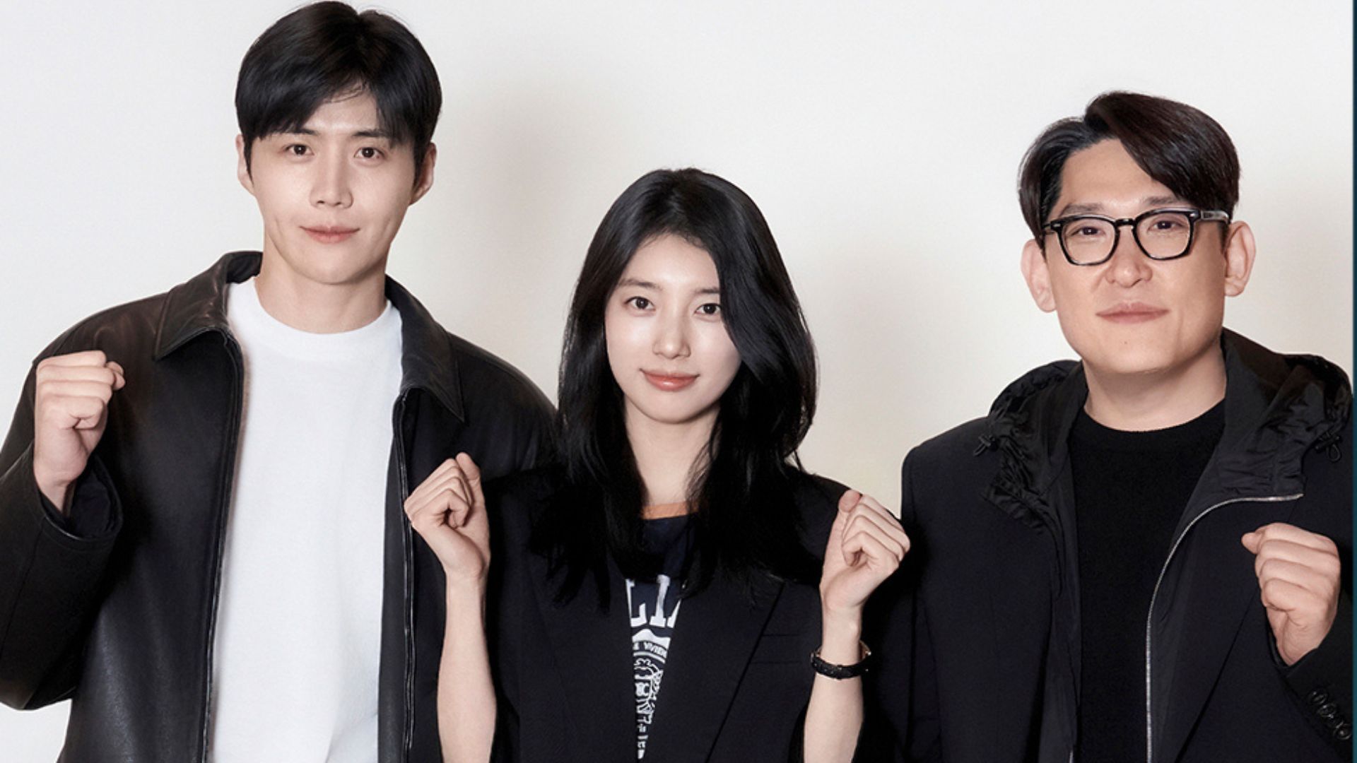 Kim Seon-ho to re-unite with Bae Suzy for Disney+