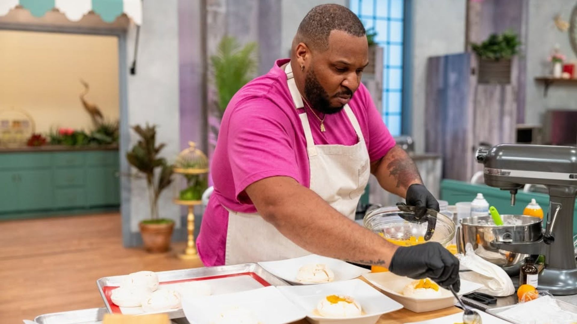 Spring Baking Championship Season 11