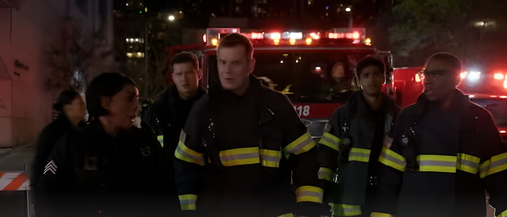 9-1-1 season 8 (Image via ABC)
