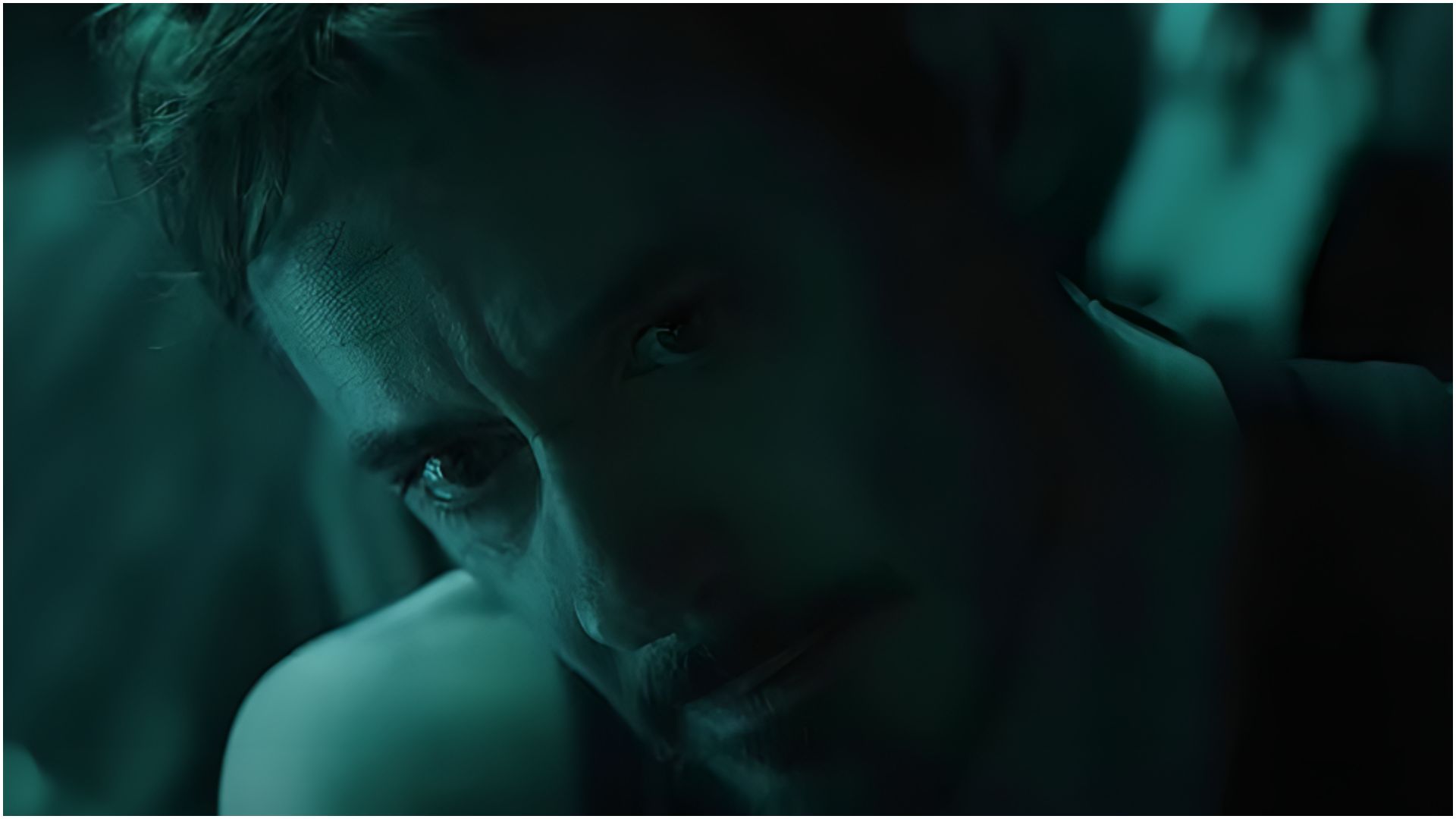Robert Downey Jr. In Avengers Endgame | Image via Marvel Entertainment 