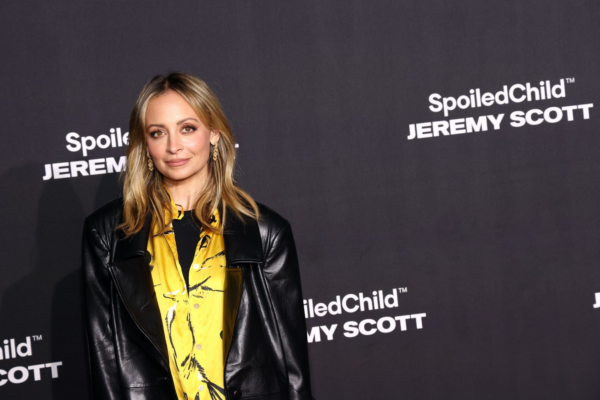 SpoiledChild x Jeremy Scott Launch Party - Source: Getty