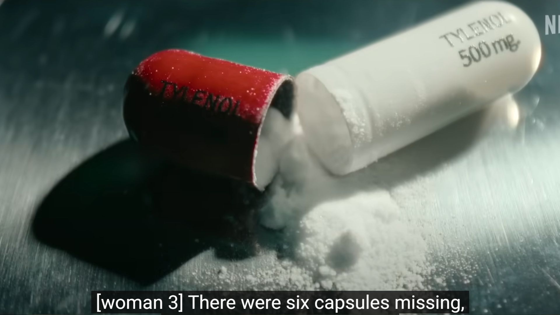 What is Netflix&rsquo;s Cold Case: The Tylenol Murders about? The documentary explained (Image Source - netflix)
