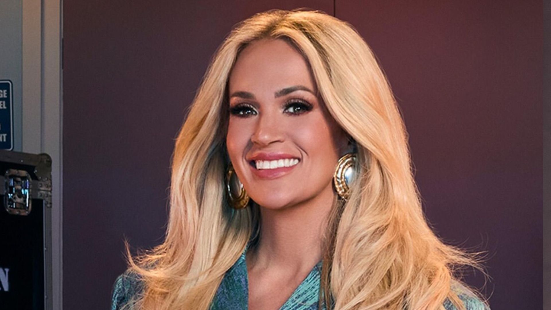 Carrie Underwood from American Idol