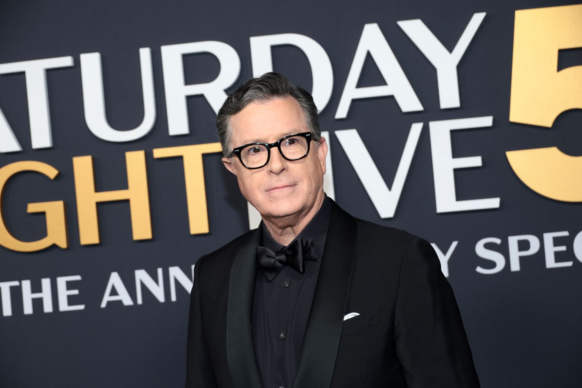 SNL50: The Anniversary Special - Source: Getty