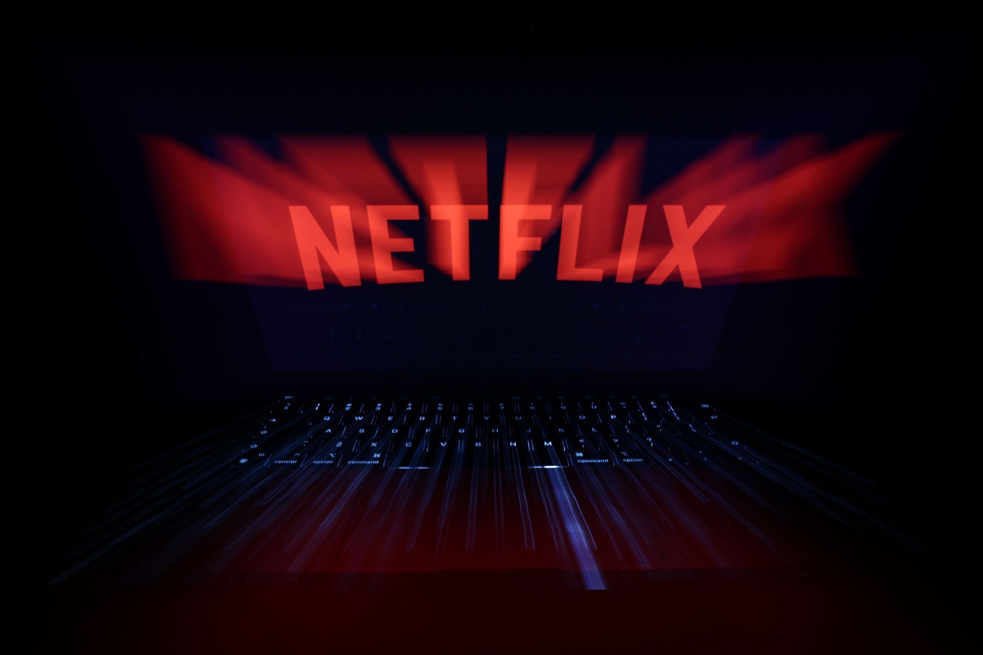 Streaming Companies Photo Illustrations - Source: Getty
