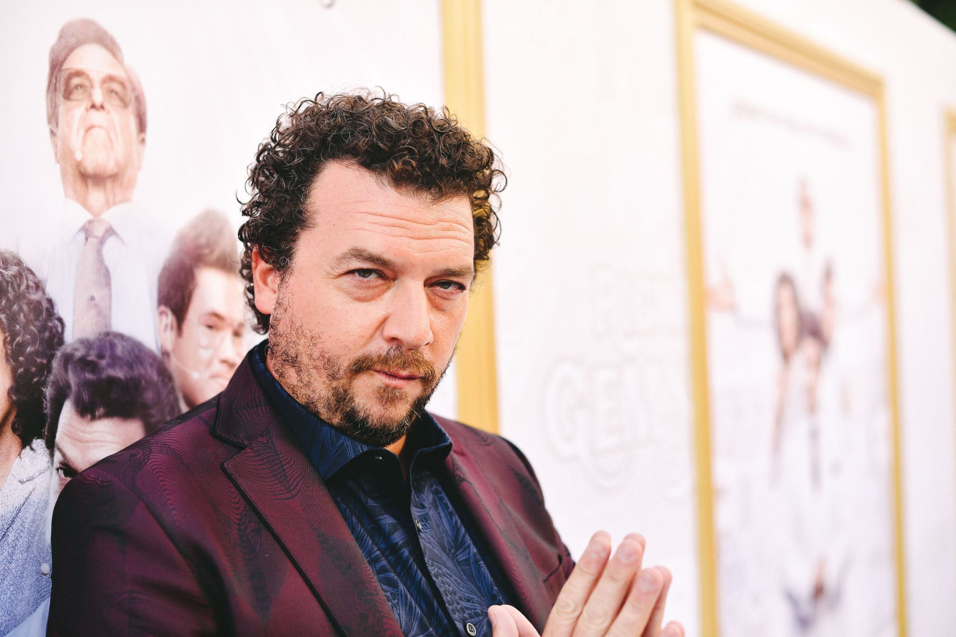 Los Angeles Premiere Of New HBO Series &quot;The Righteous Gemstones&quot; - Red Carpet - Source: Getty