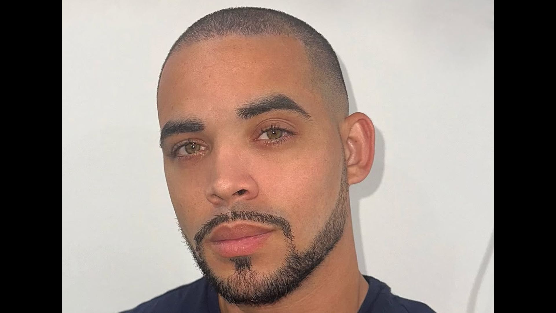 Rob Warne from 90 Day: The Last Resort (Image via Instagram/ @robwarne_)