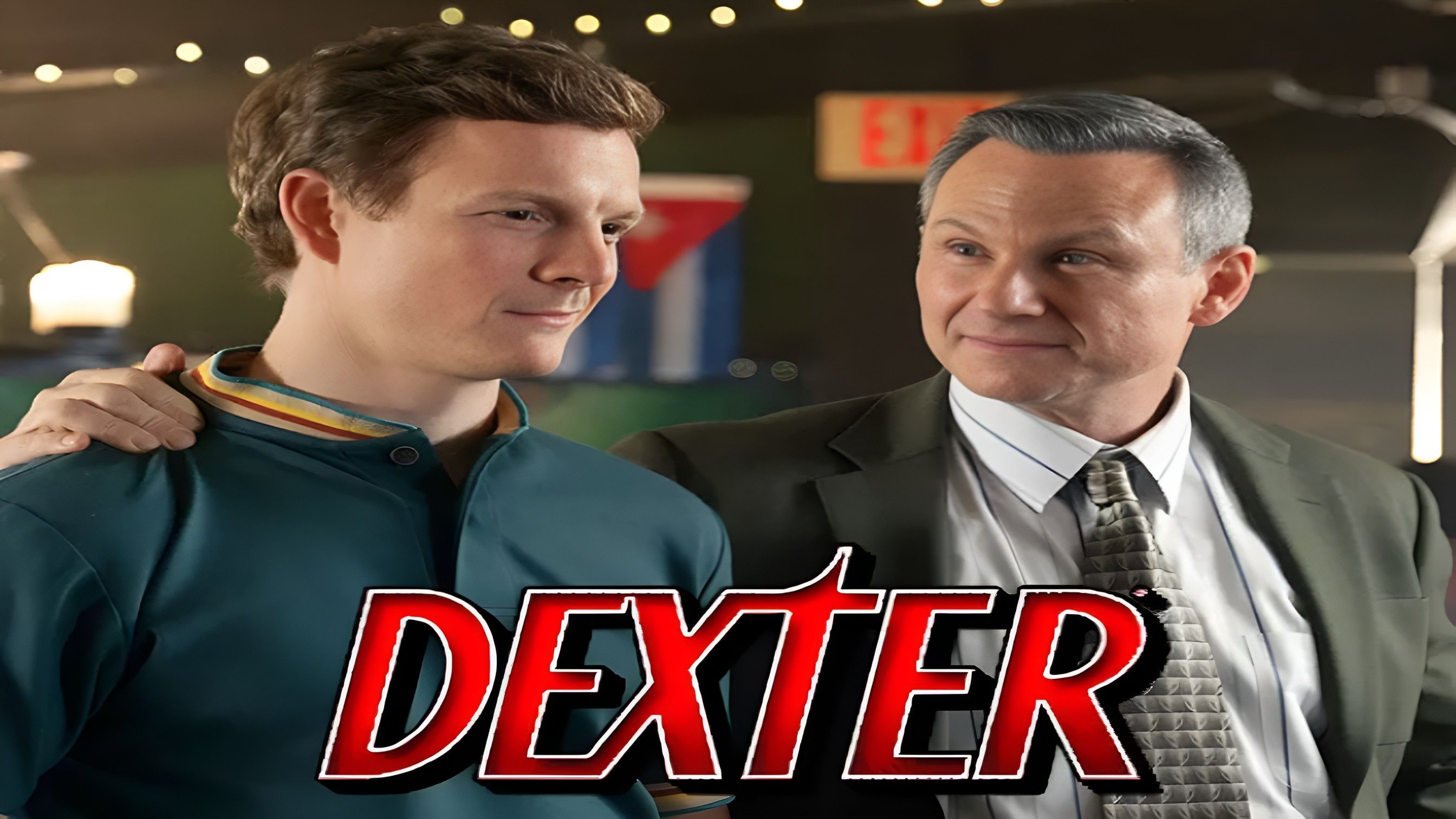 Dexter: Original Sin Season 1 (Image via Instagram / @dexterdailycom )