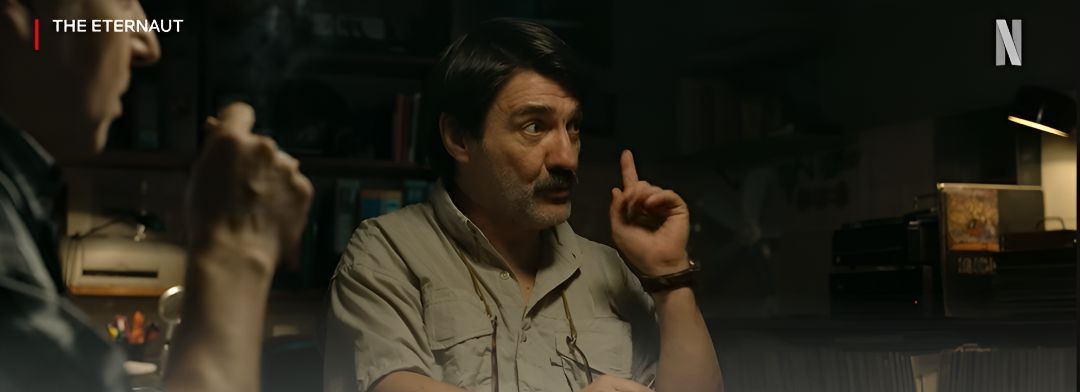 Eternaut (Image via Youtube/@Netflix)