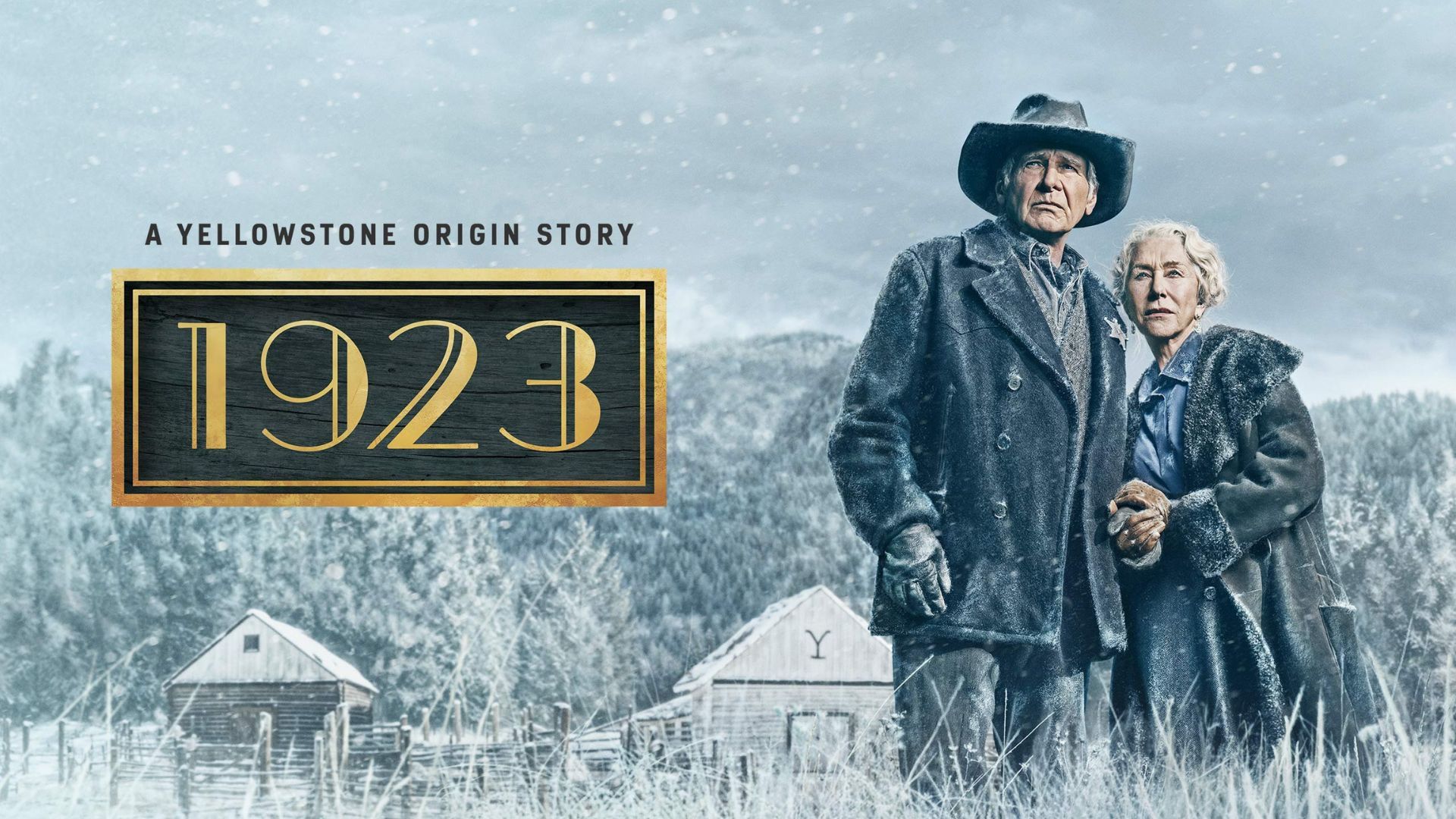 1923 Season 2 (Image via Paramount)