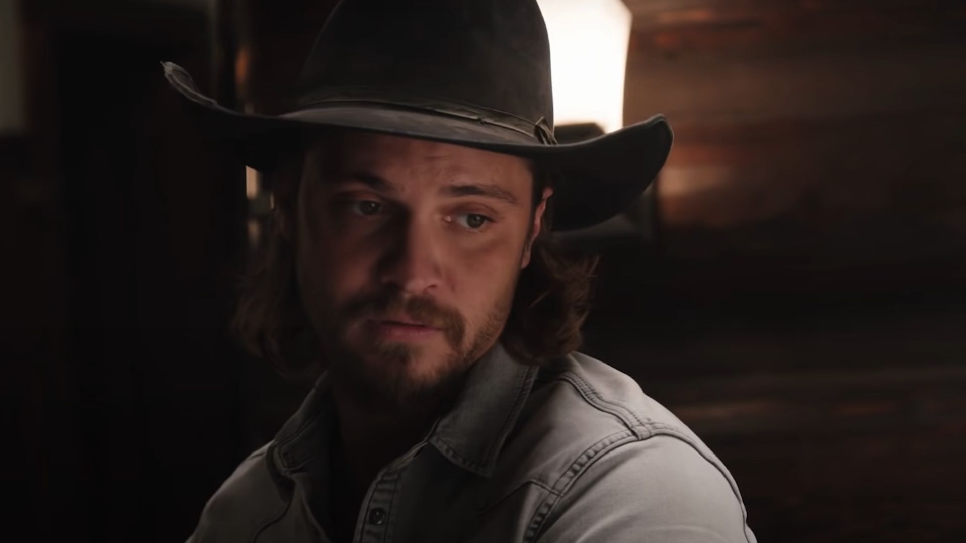 Kayce Dutton&rsquo;s Yellowstone spin-off (Image via YouTube/Yellowstone)