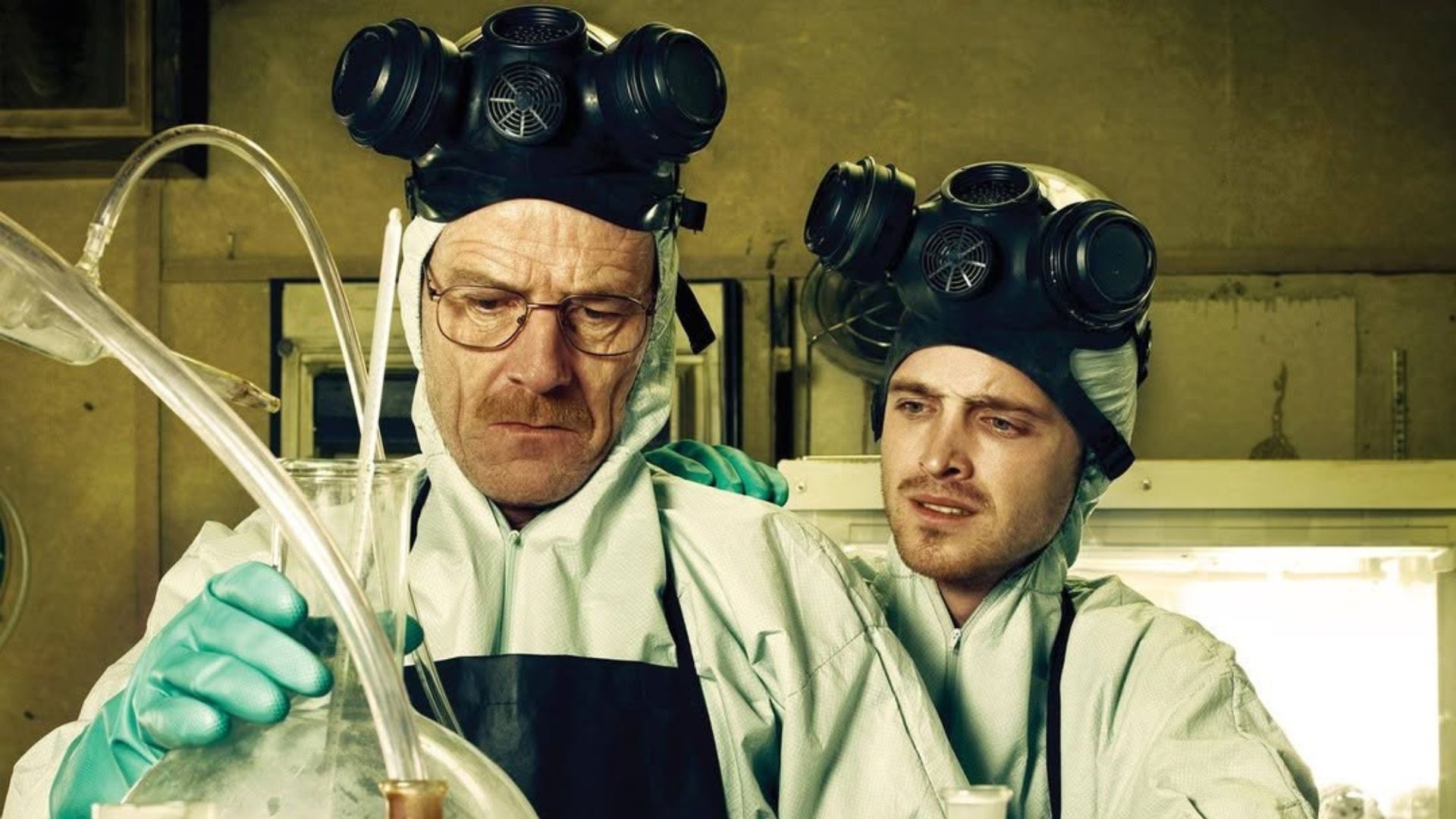Breaking Bad locations every die-hard fan should see at least once (Image via Instagram/@breakingbad)