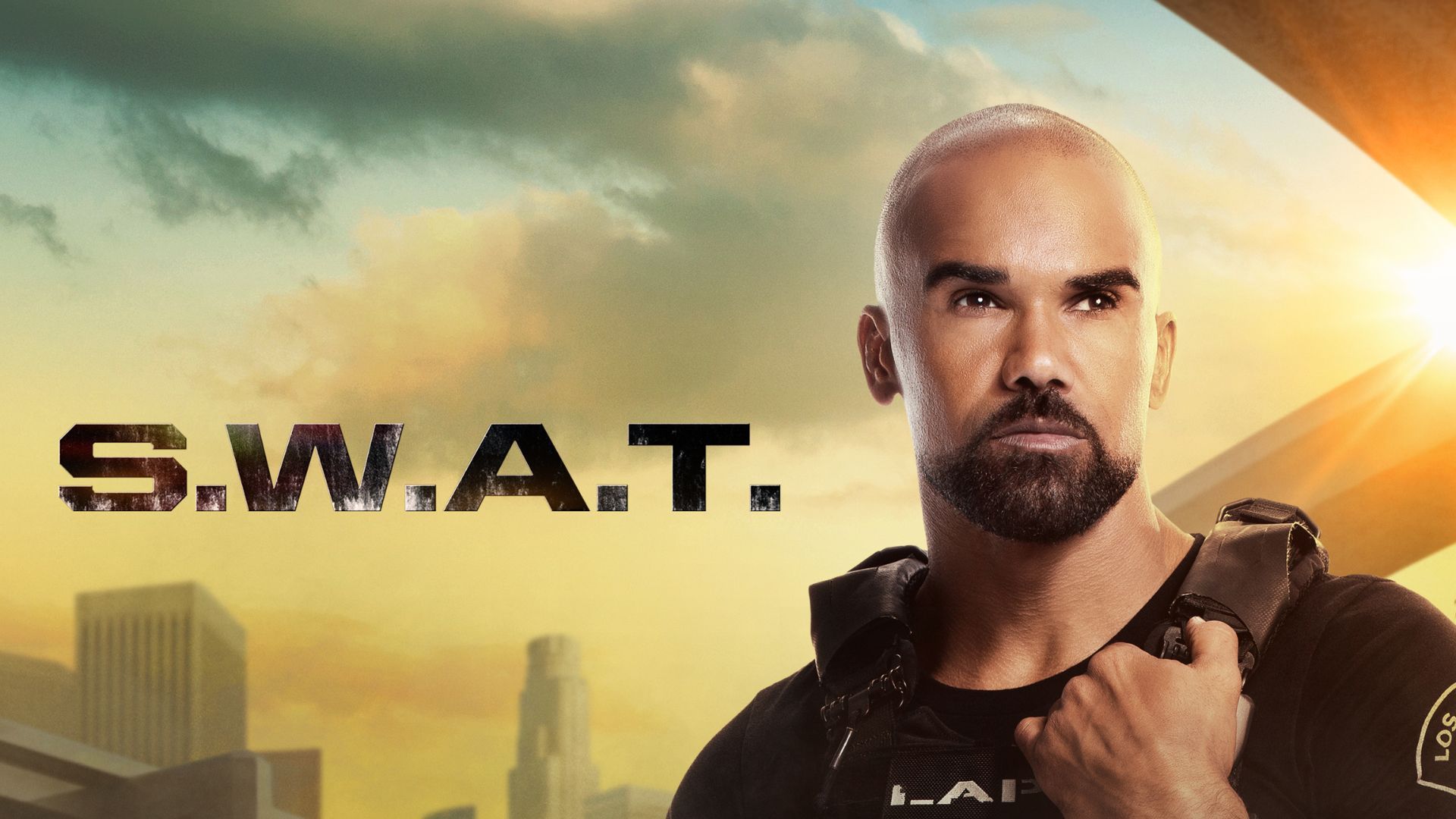 Why did S.W.A.T. end after eight seasons? Reasons explored (Image via Amazon)
