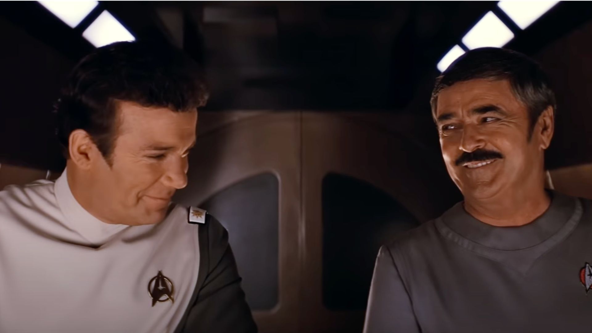 Star Trek: The Motion Picture (Image via YouTube/Paramount Movies)