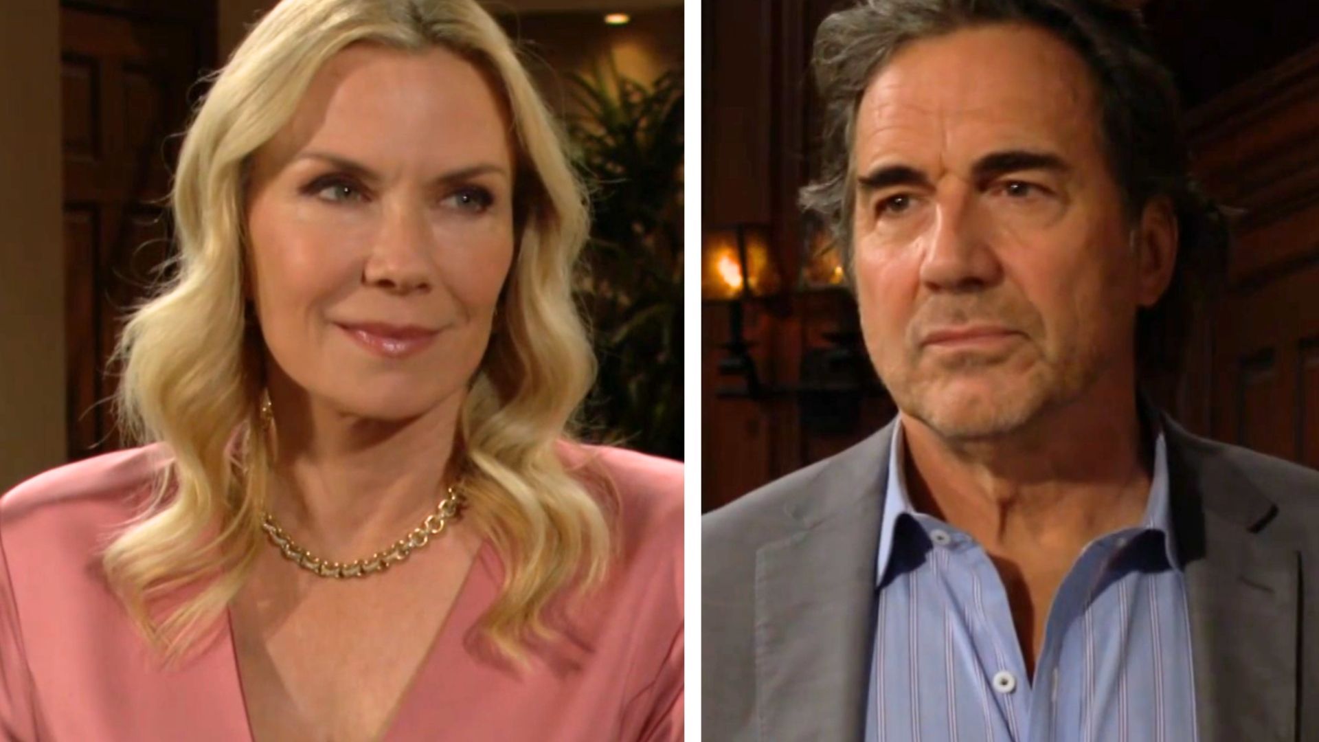The Bold and the Beautiful