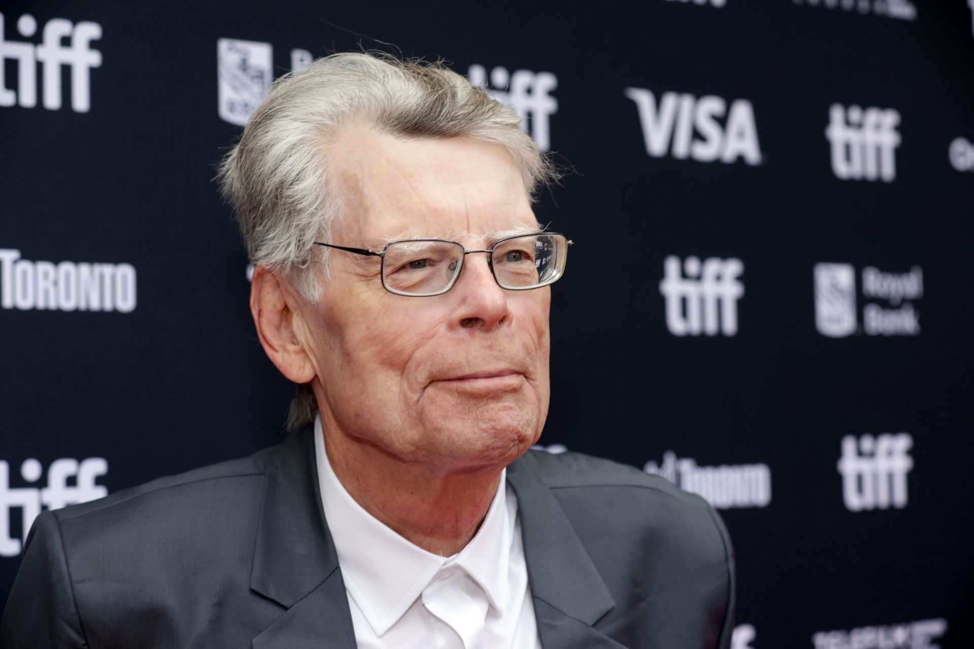 2024 Toronto International Film Festival - &quot;The Life Of Chuck&quot; Premiere - Source: Getty