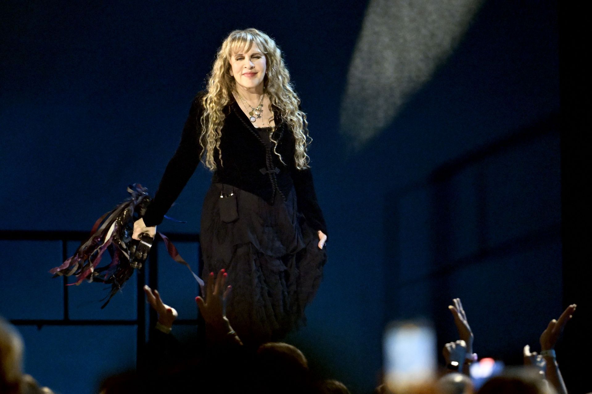 FIREAID Benefit Concert For California Fire Relief - Kia Forum - Source: Getty