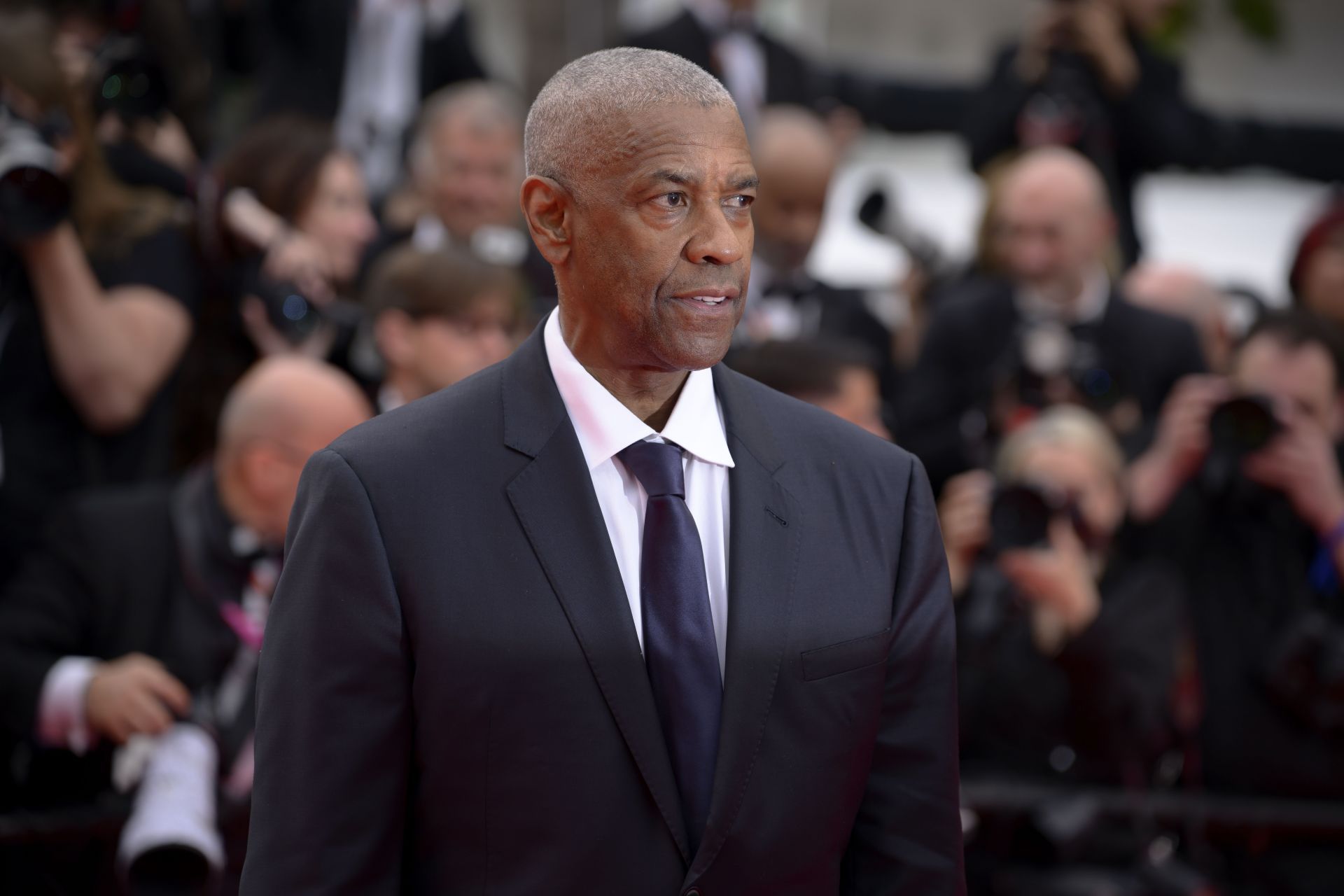 &quot;Highest 2 Lowest&quot; Red Carpet - The 78th Annual Cannes Film Festival - Source: Getty