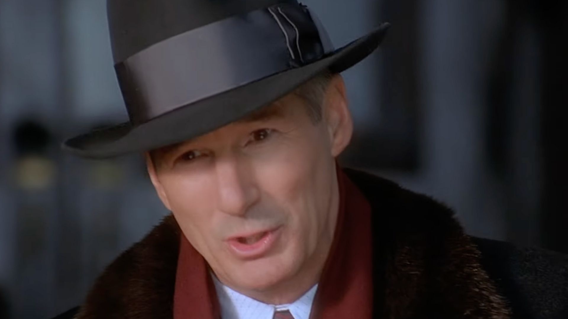 Richard Gere in Chicago (Image via Miramax)