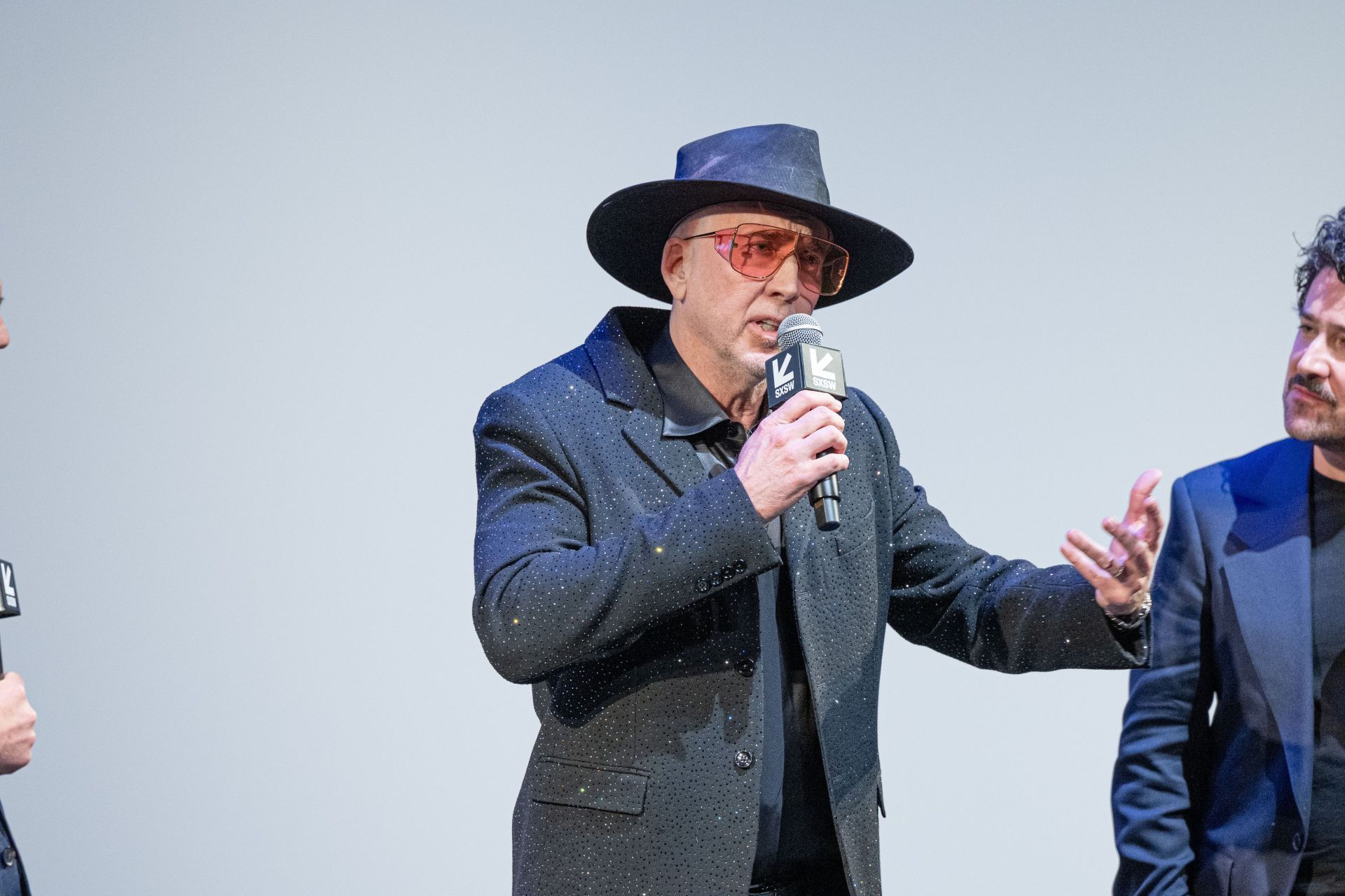 The Surfer North American Premiere At SXSW 2025 - Source: Getty
