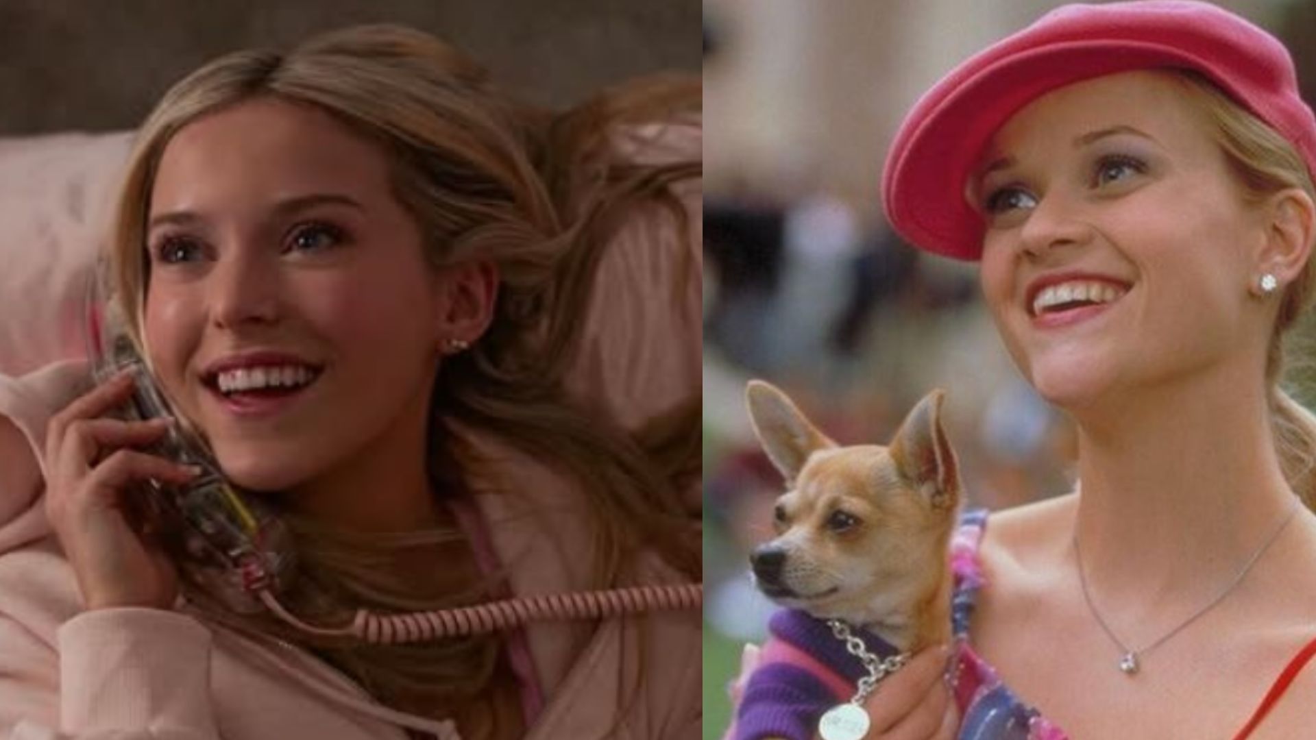 Elle will premiere on Prime Video (Image via Instagram / legallyblondemovies)