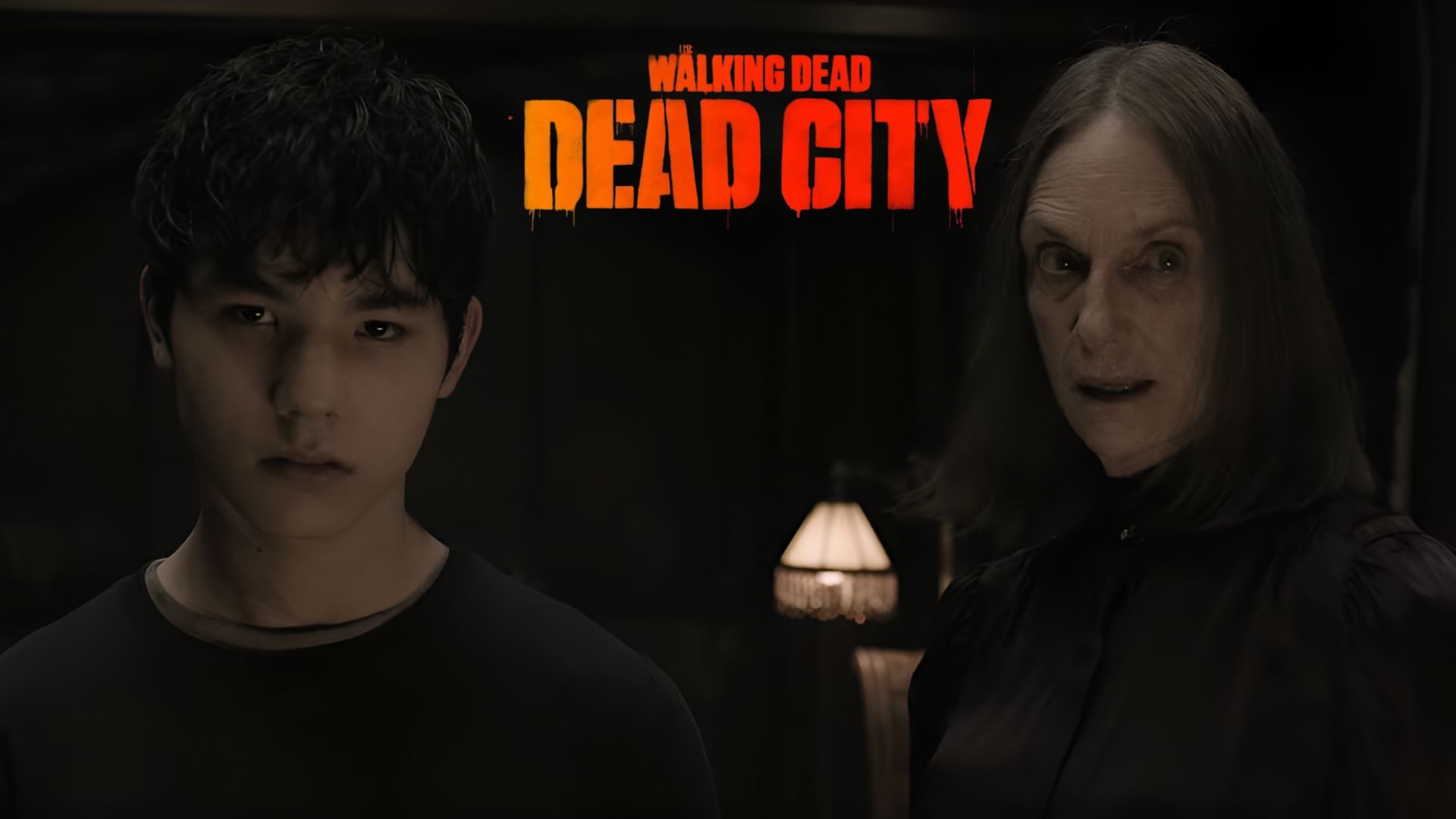 A still from The Walking Dead: Dead City Season 2 Official Trailer, Via. The Walking Dead, YouTube