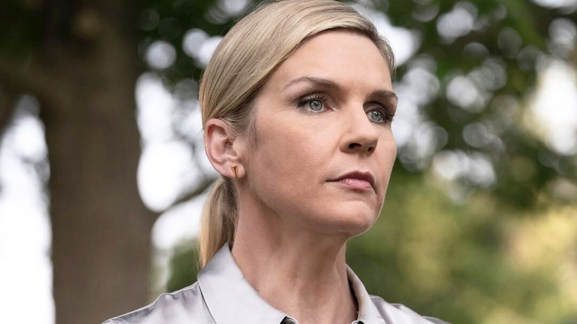 Rhea Seehorn in Better Call Saul | Image via Instagram: bettercallsaulamc