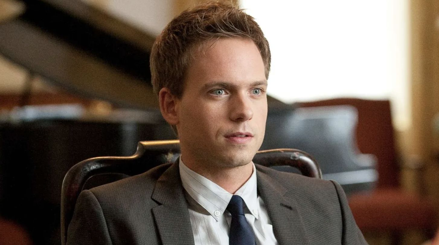 Suits (Image sourced from Peacock)