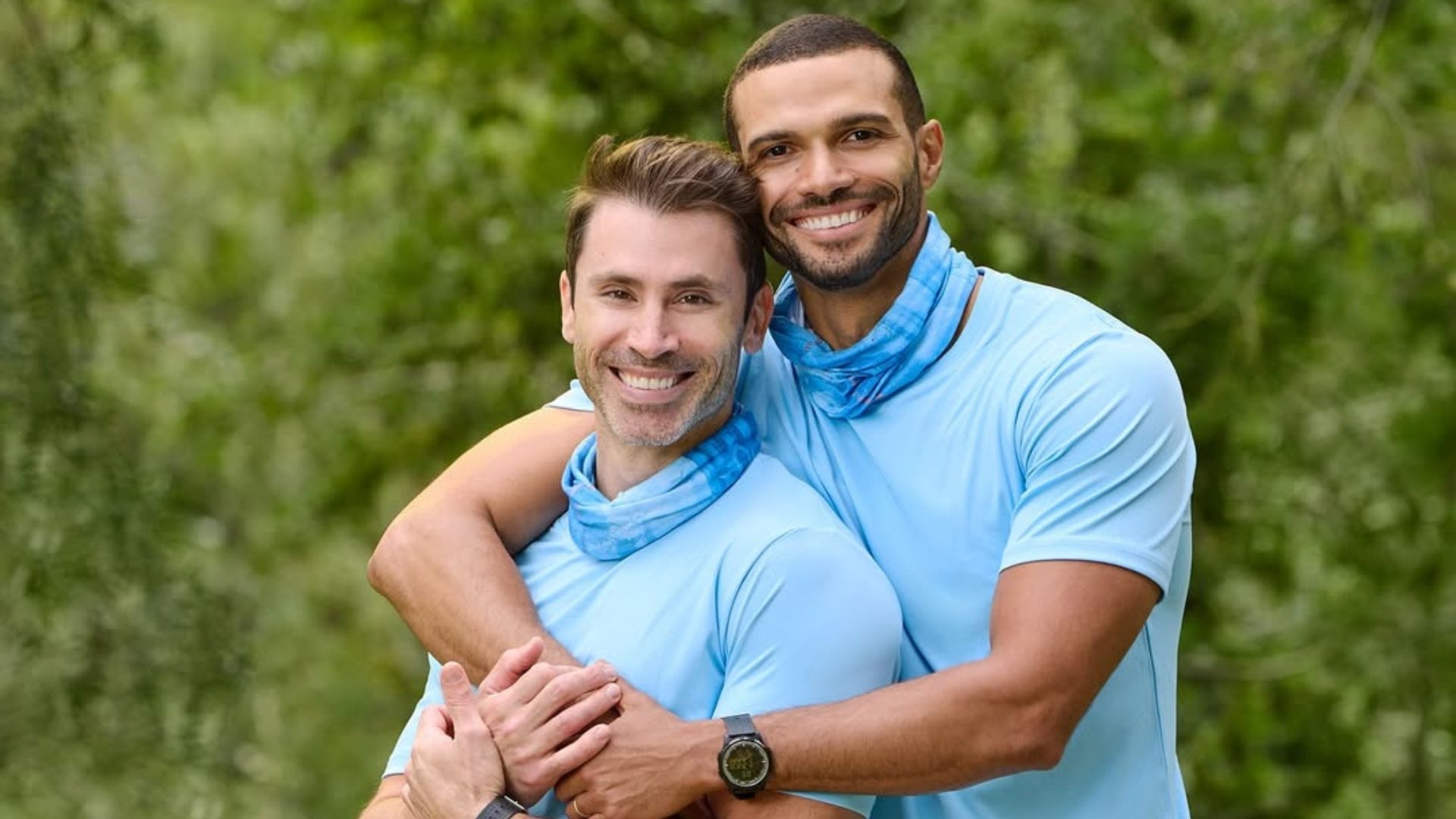 The Amazing Race Season 37
